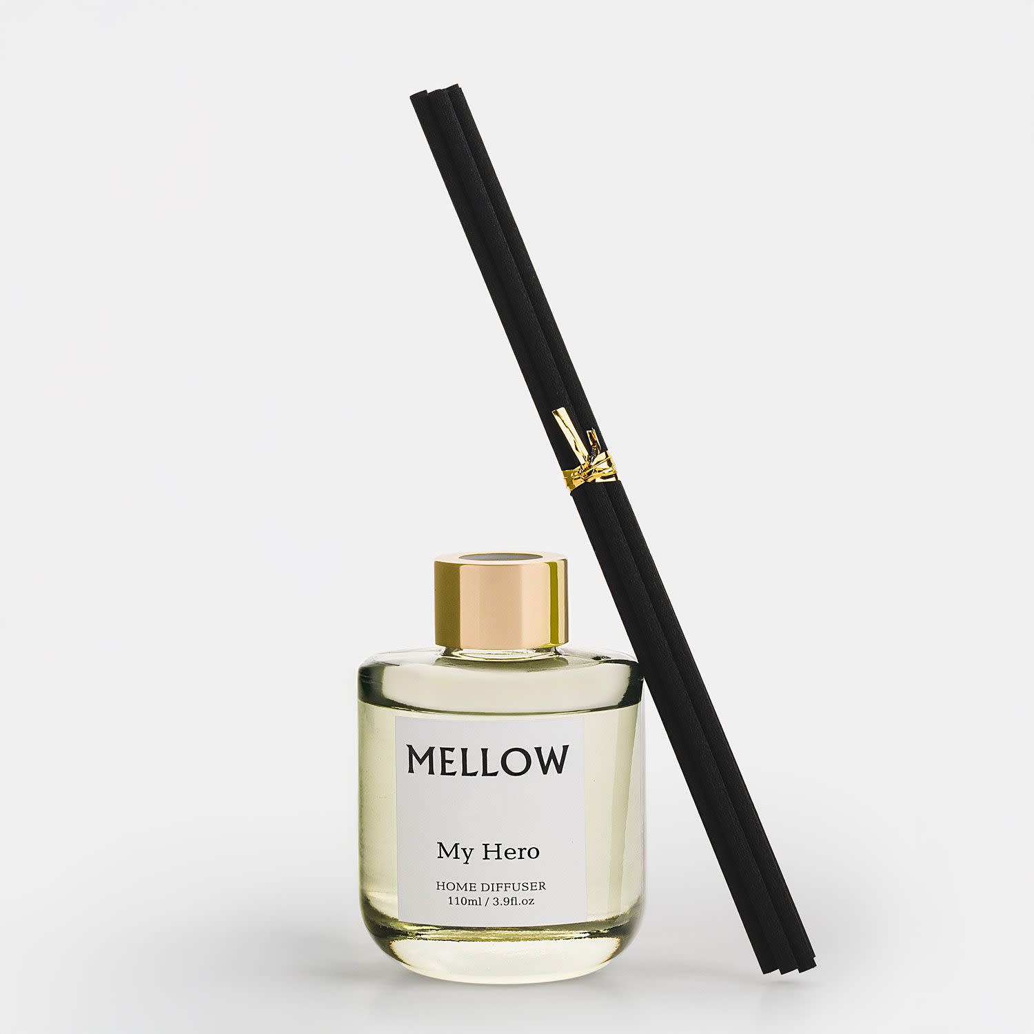 M&Sense Αρωματικά Sticks My Hero 110ml