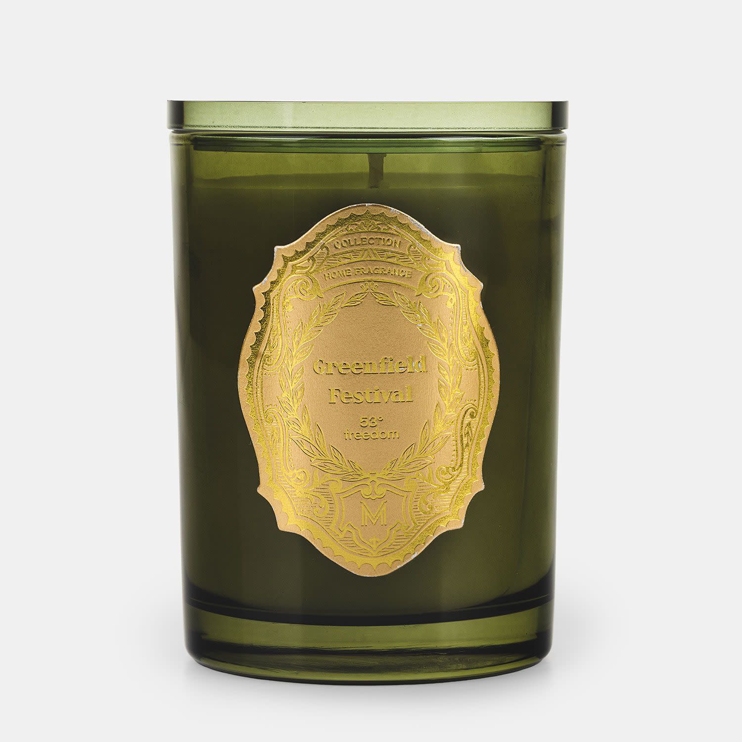 M&Sense Κερί Grienfield Festival 250gr