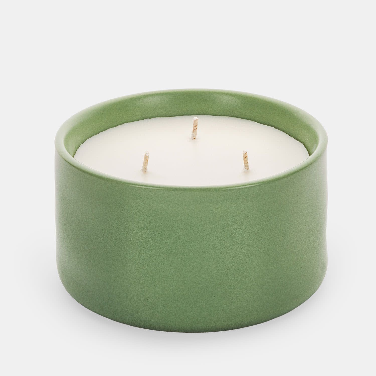 M&Sense Κερί Cedar & Fig 450gr