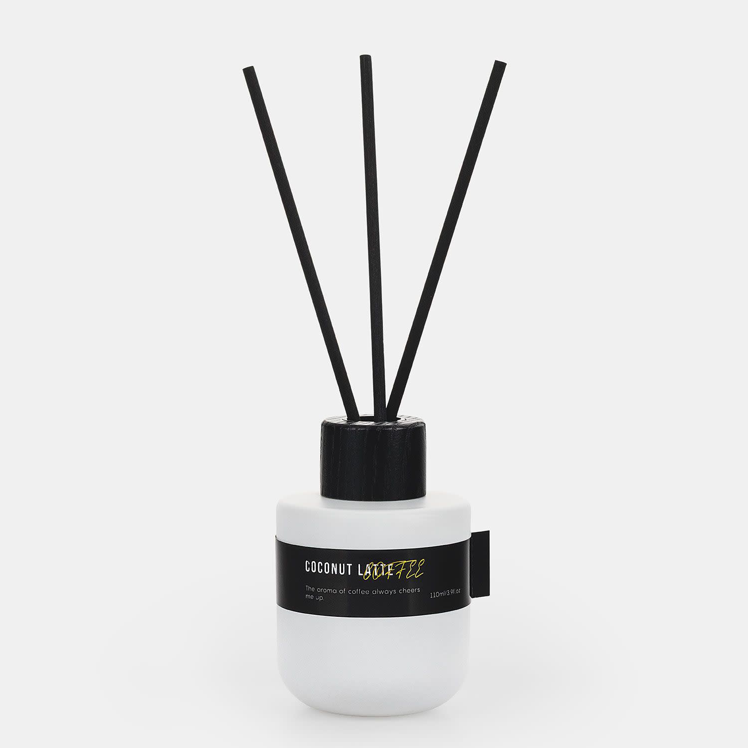 M&Sense Αρωματικά Sticks Coconut Latte 110ml