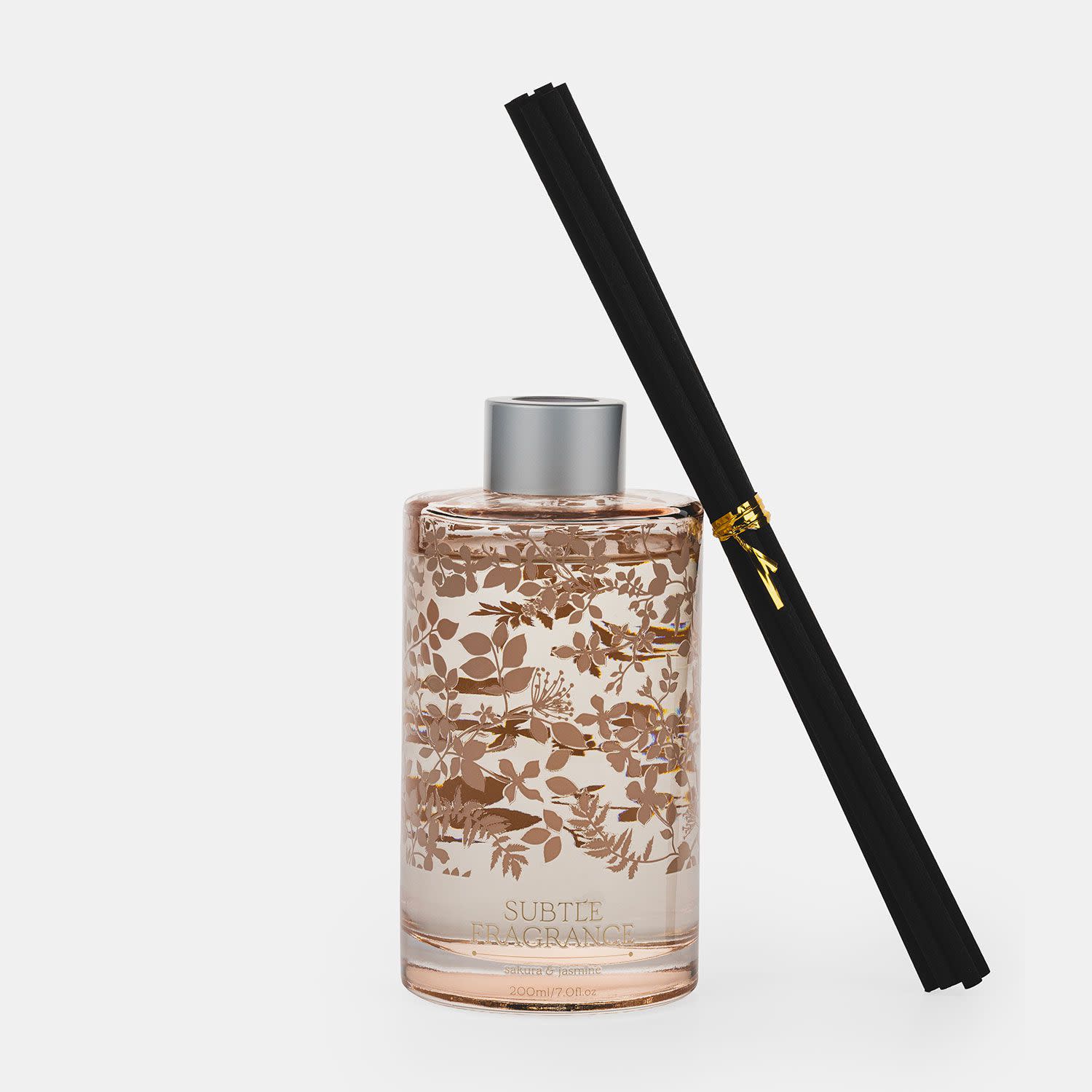 M&Sense Αρωματικά Sticks Sakura & Jasmine 200ml