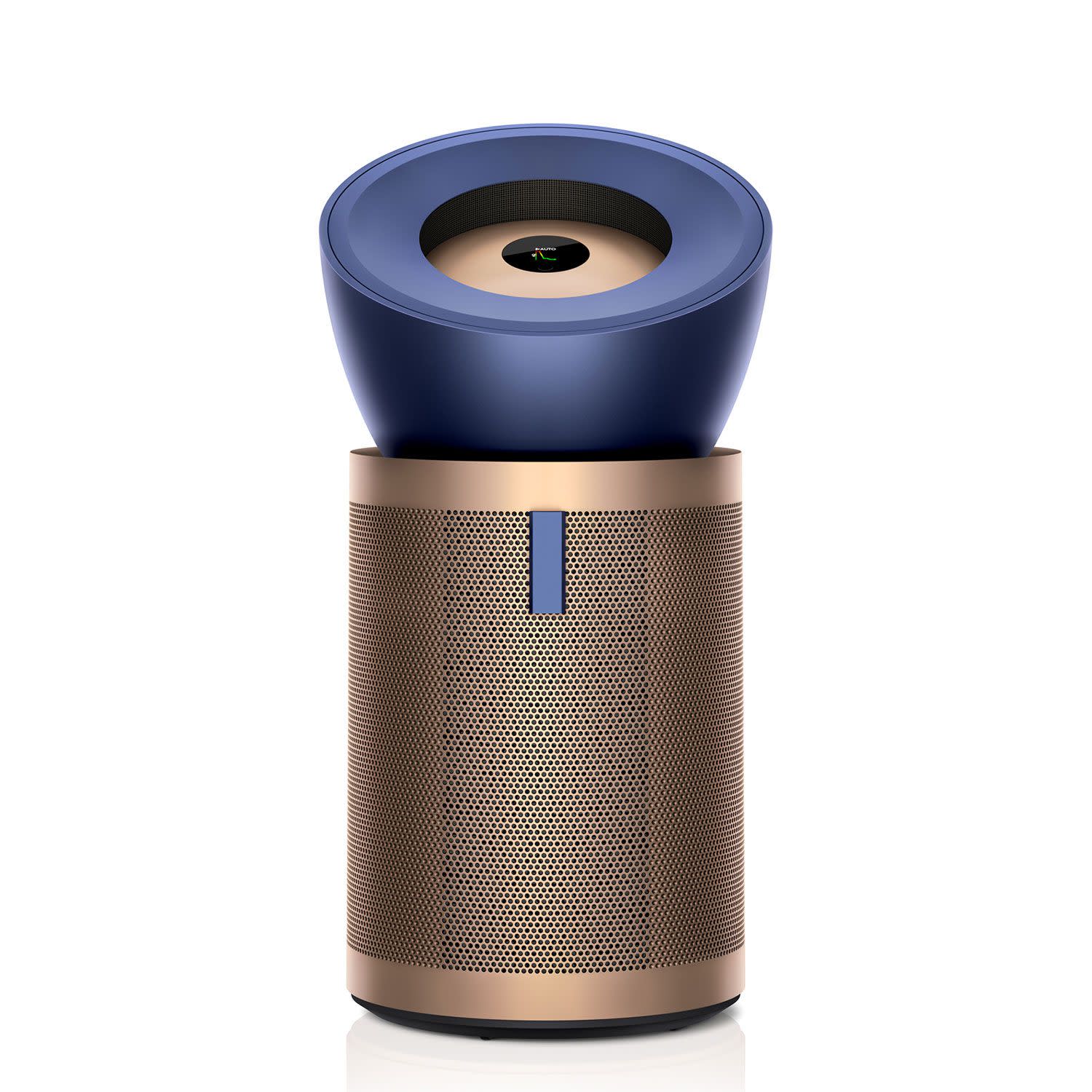 Dyson Air Purifier BP04 Purifier Big+Quiet Formaldehyde Dark