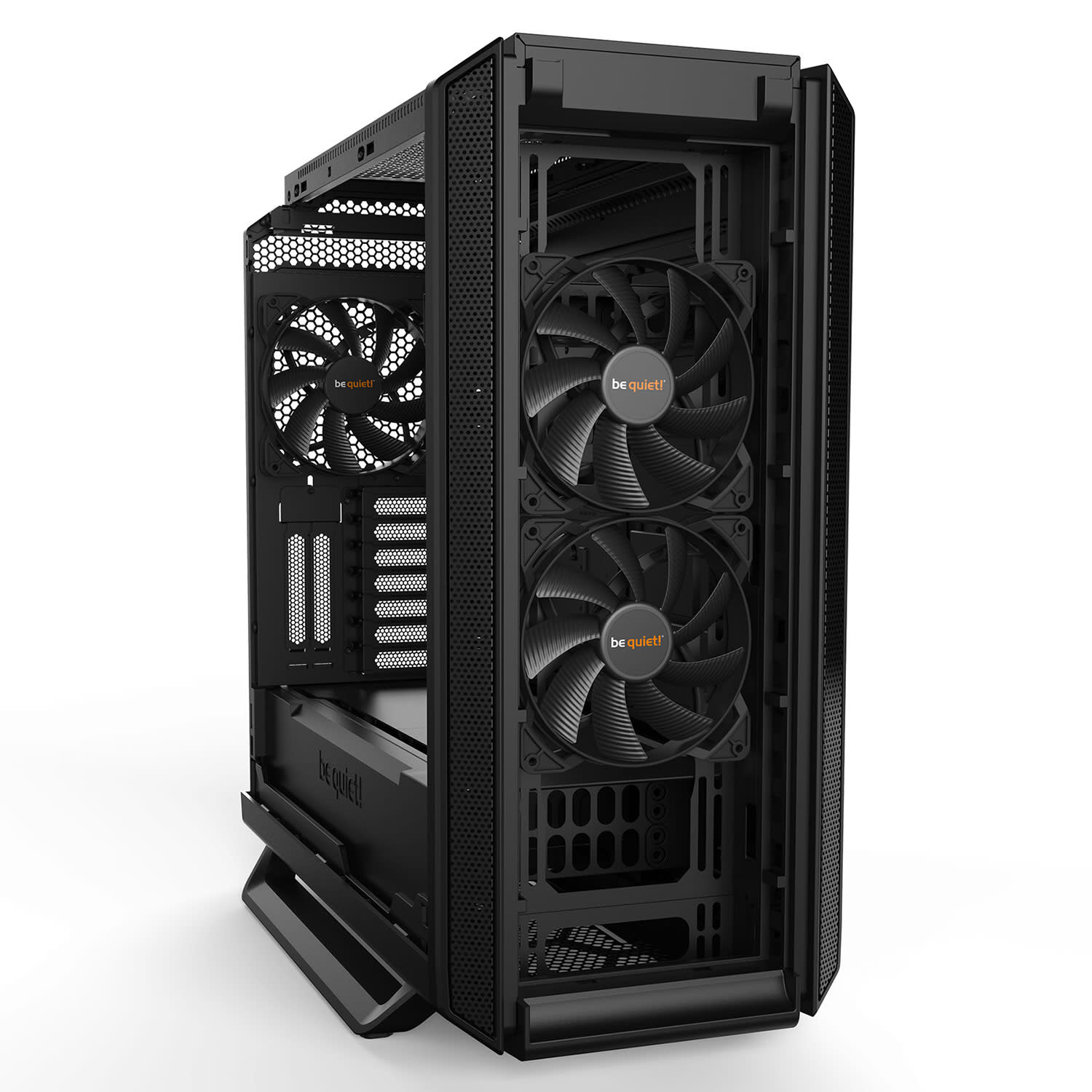 Εικόνα 4 του Be Quiet! Silent Base 802 Black