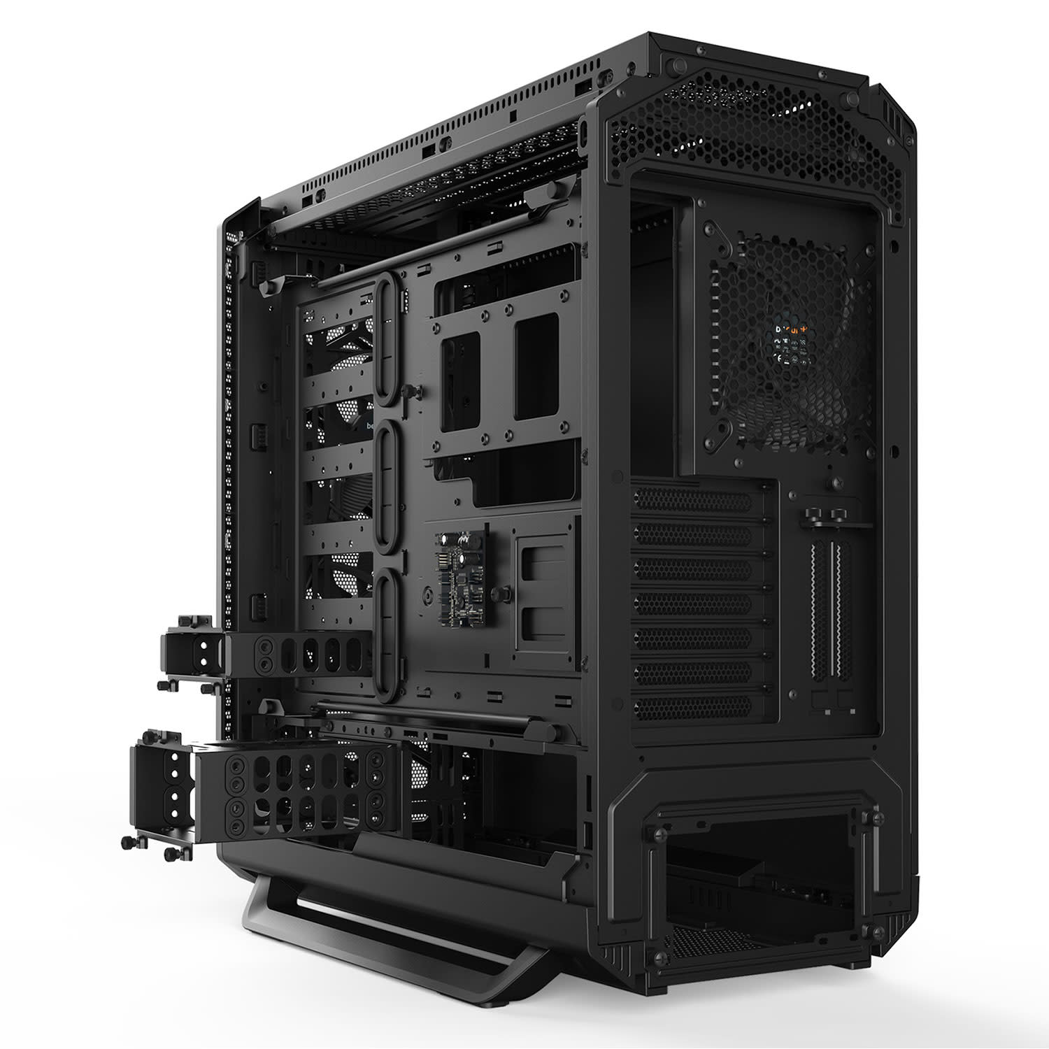 Εικόνα 6 του Be Quiet! Silent Base 802 Black