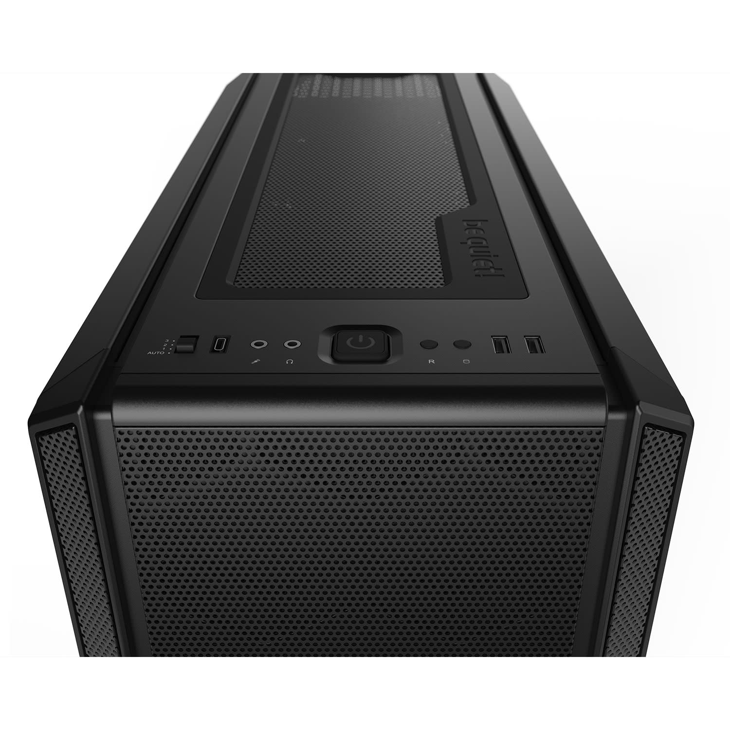 Εικόνα 7 του Be Quiet! Silent Base 802 Black