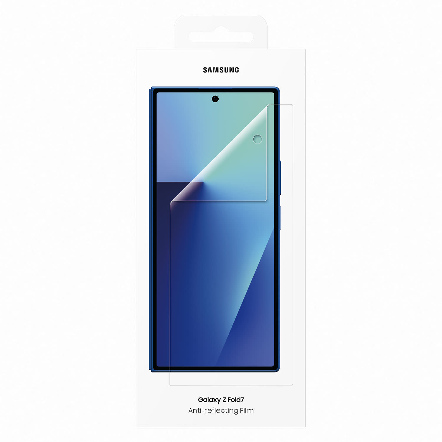 Εικόνα 3 του Samsung Anti-reflecting Film Galaxy Fold7