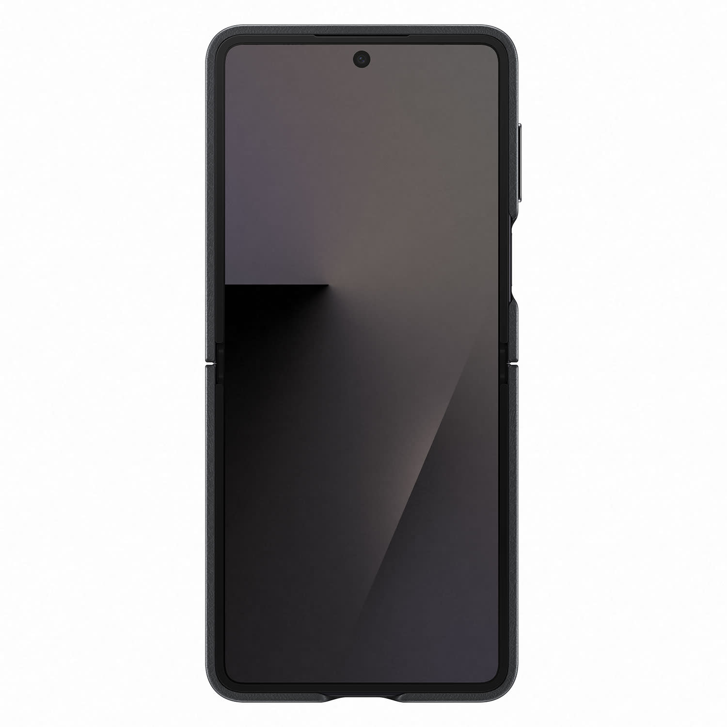 Εικόνα 5 του Samsung Θήκη Back Cover για Samsung Galaxy Z Flip 7 Kindsuit Μαύρη
