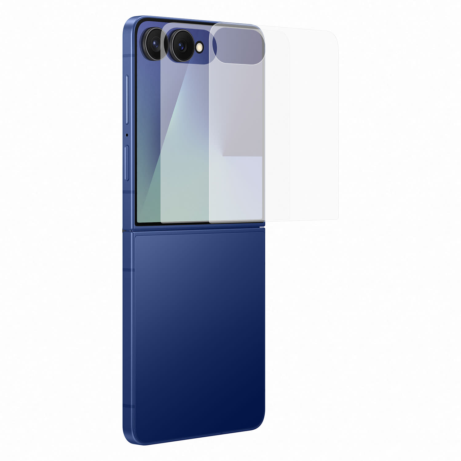 Εικόνα 1 του Samsung Anti-reflecting Film Galaxy Flip7