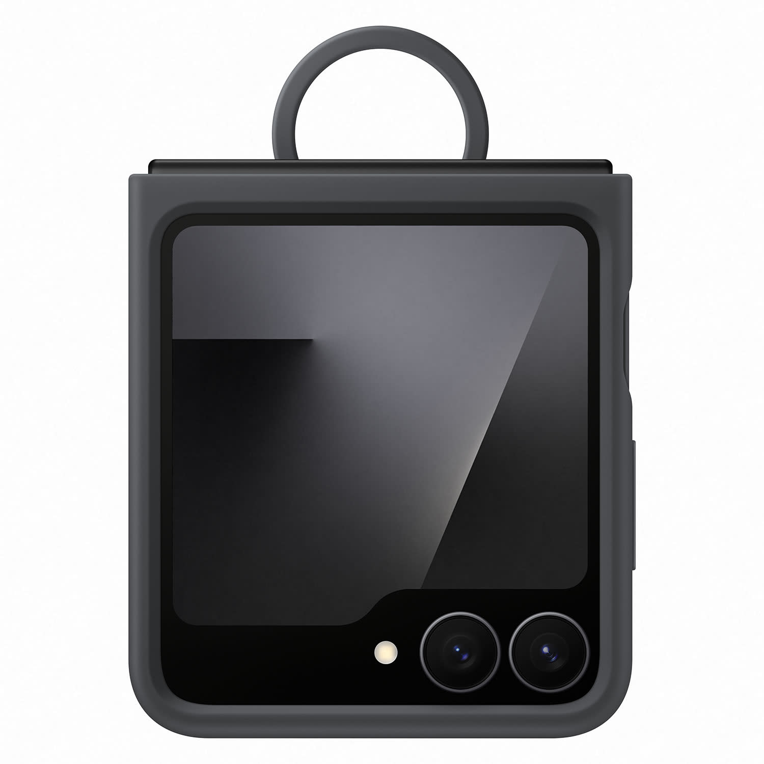 Εικόνα 3 του Samsung Θήκη Back Cover για Samsung Galaxy Z Flip 7 FE Μαύρη