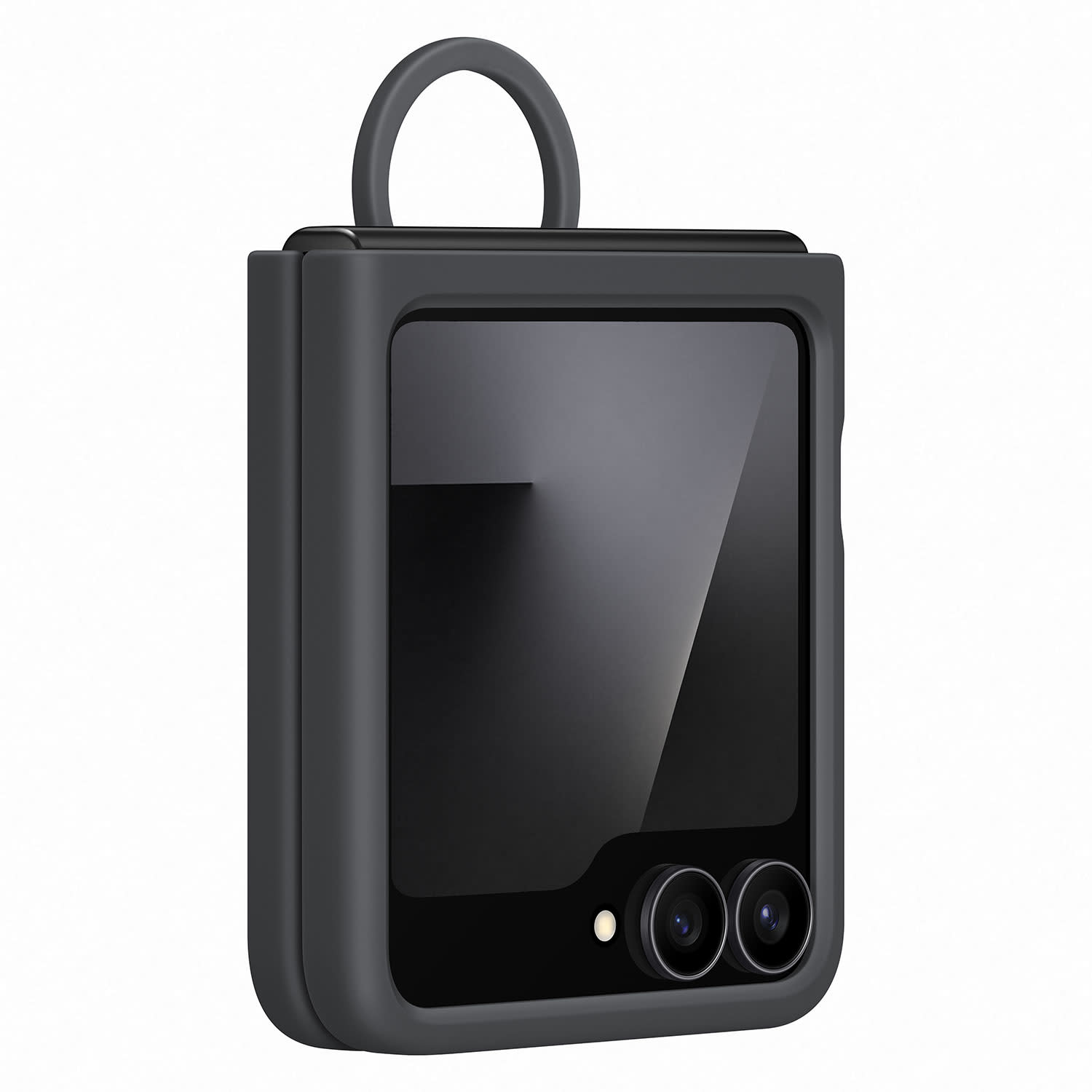 Εικόνα 4 του Samsung Θήκη Back Cover για Samsung Galaxy Z Flip 7 FE Μαύρη