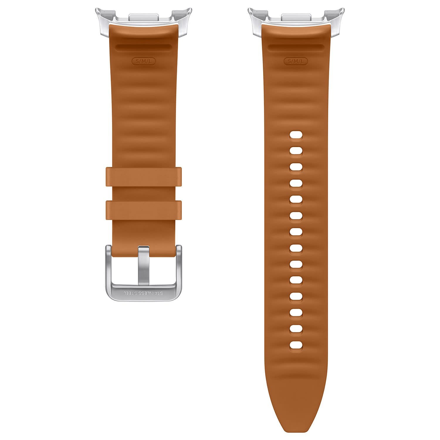Εικόνα 2 του Samsung Galaxy Hybrid Camel Watch8 Series
