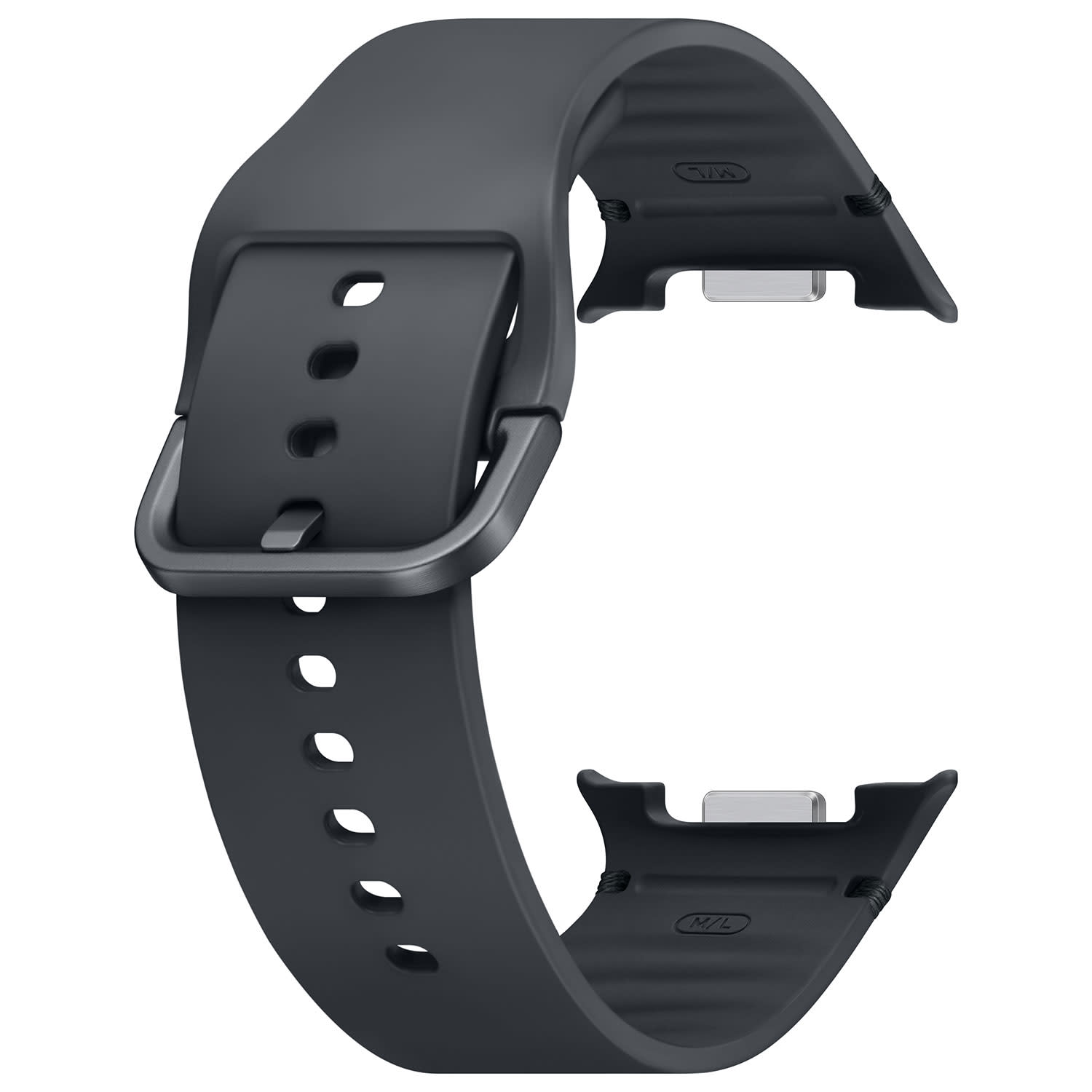 Εικόνα 3 του Samsung Galaxy Sport Graphite M/L Watch8 Series