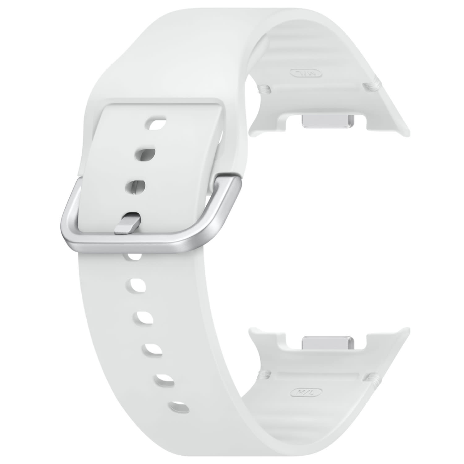 Samsung Galaxy Sport White M/L Watch8 Series