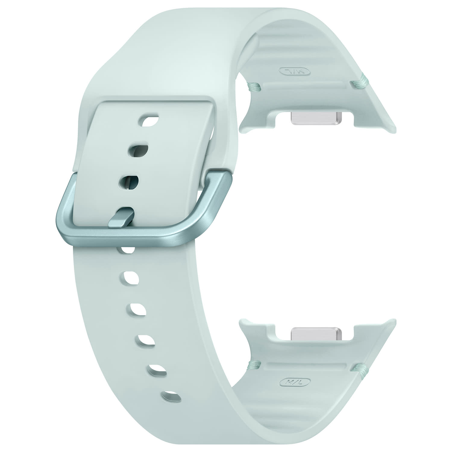 Κάνε κλικ για να δεις την εικόνα 3 του Samsung Galaxy Sport Mint M/L Watch8 Series