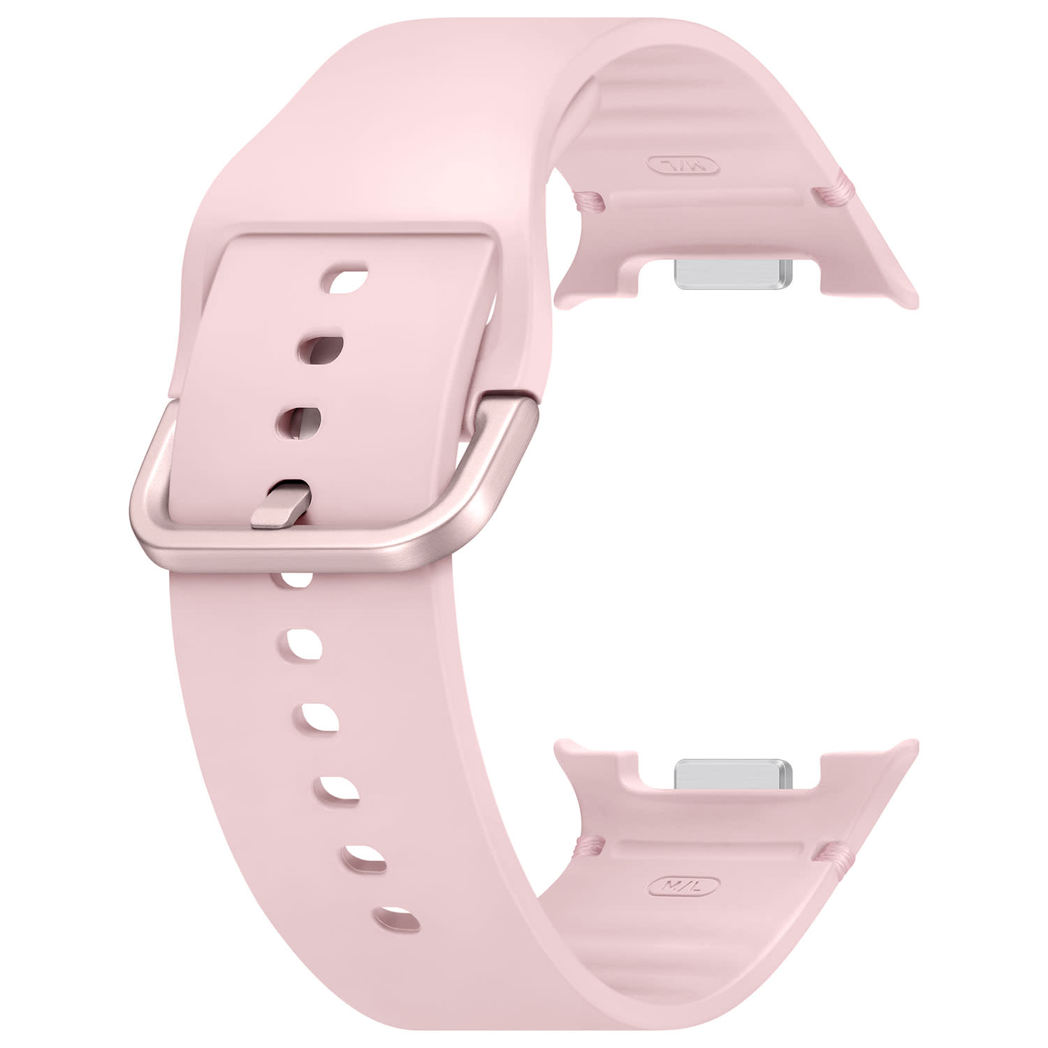 Εικόνα 3 του Samsung Galaxy Sport Pink M/L Watch8 Series