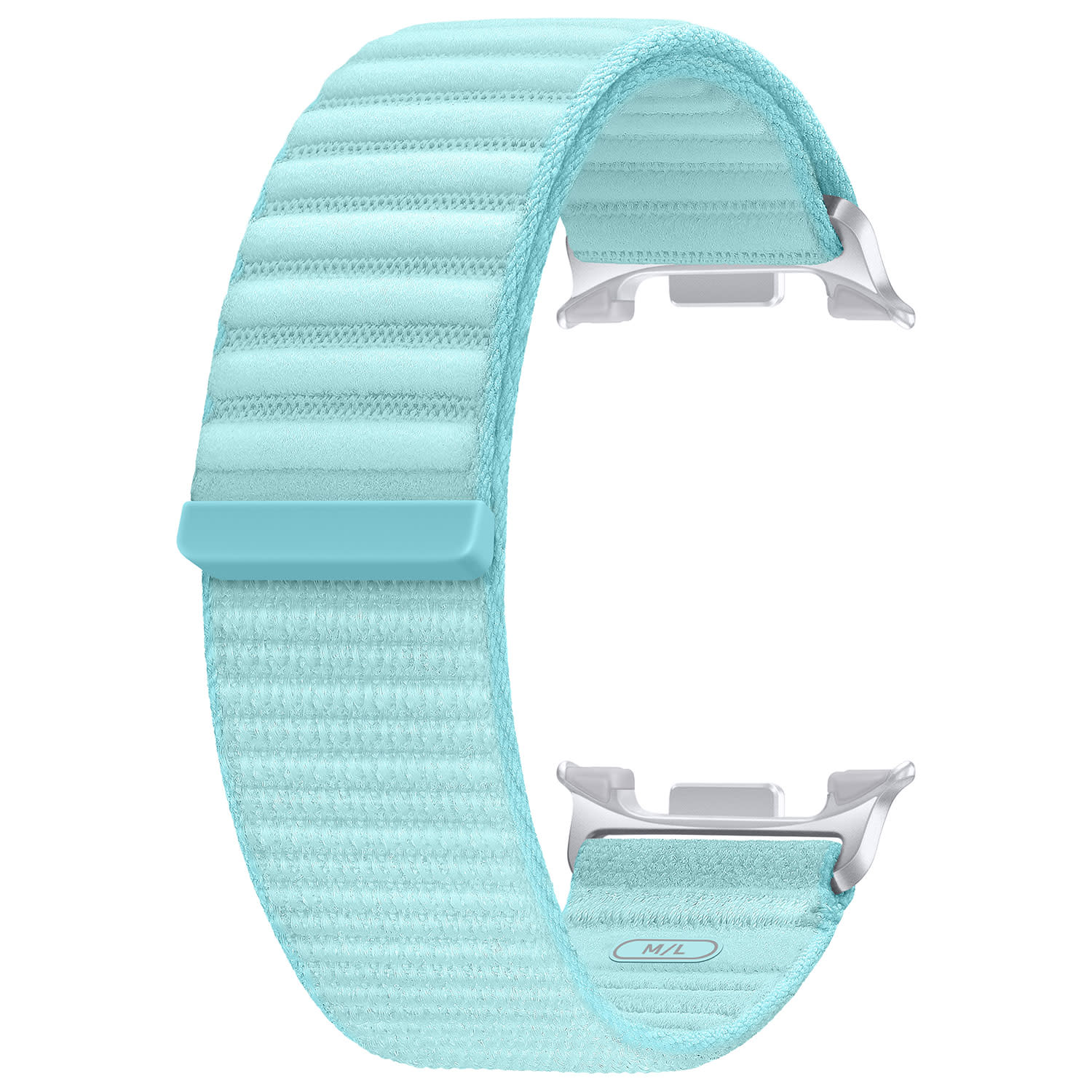 Κάνε κλικ για να δεις την εικόνα 3 του Samsung Galaxy Fabric Mint M/L Watch8 Series