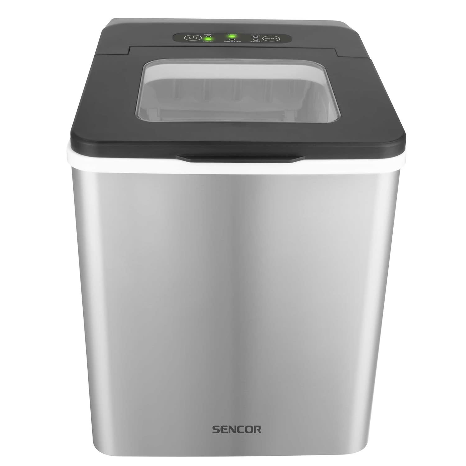 Εικόνα 1 του Sencor Παγομηχανή SIM 3400SS