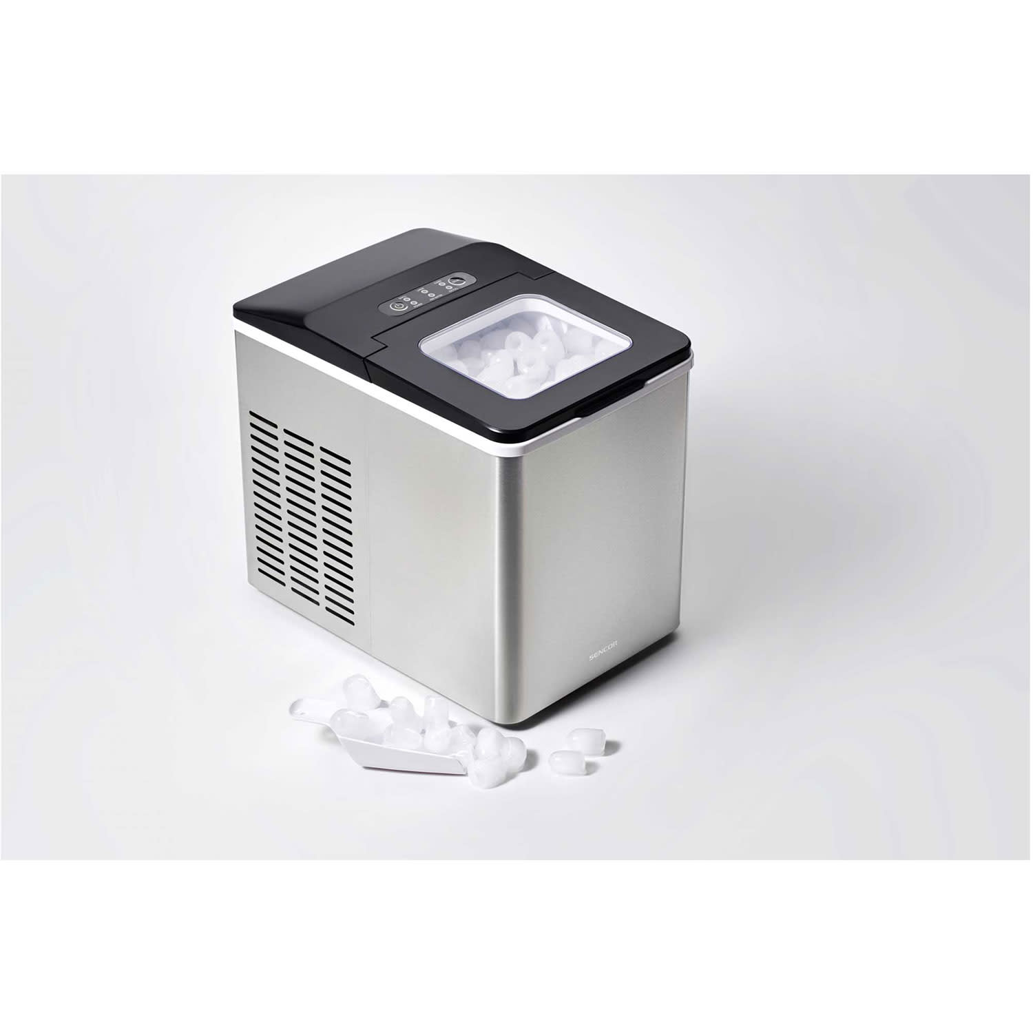 Εικόνα 4 του Sencor Παγομηχανή SIM 3400SS
