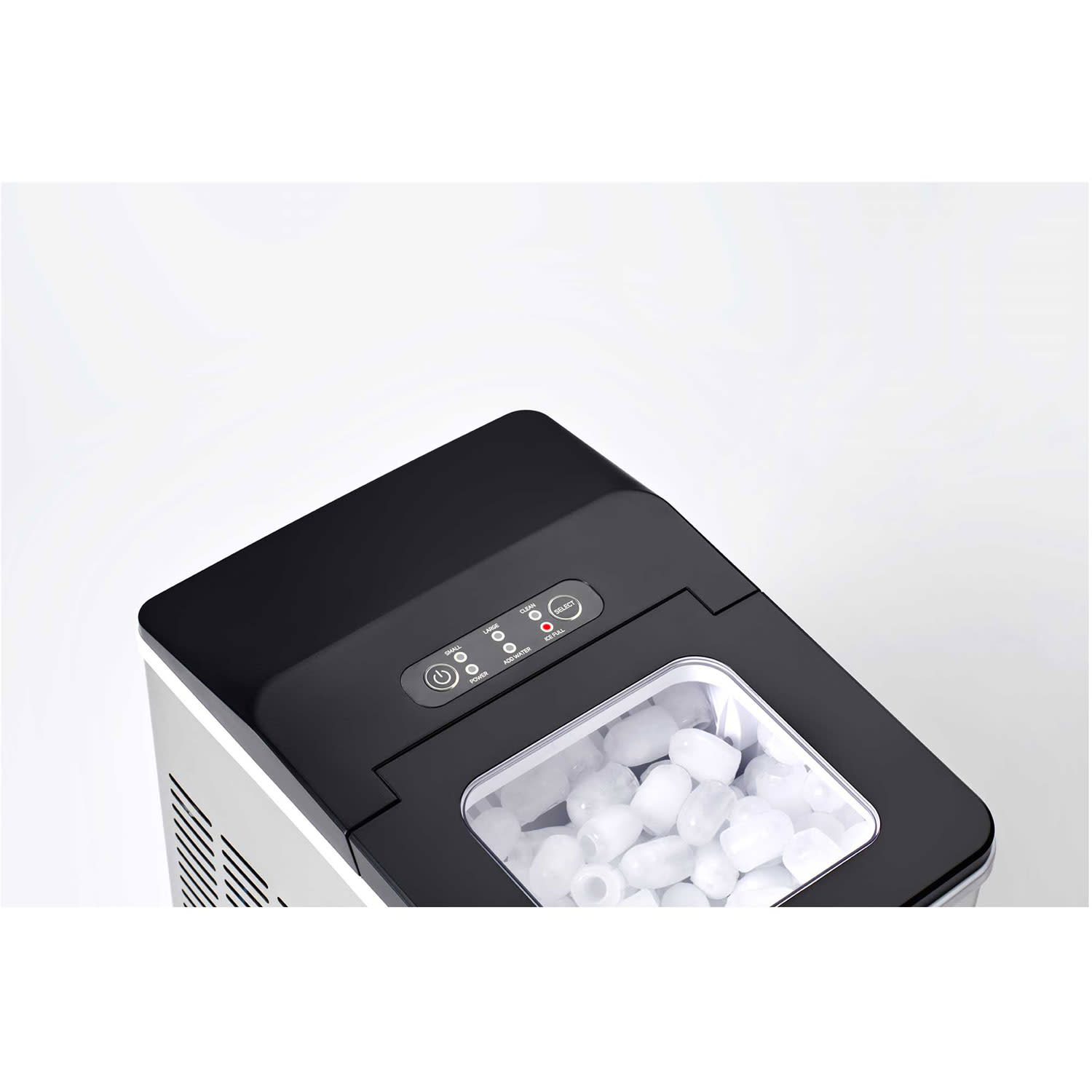 Εικόνα 5 του Sencor Παγομηχανή SIM 3400SS