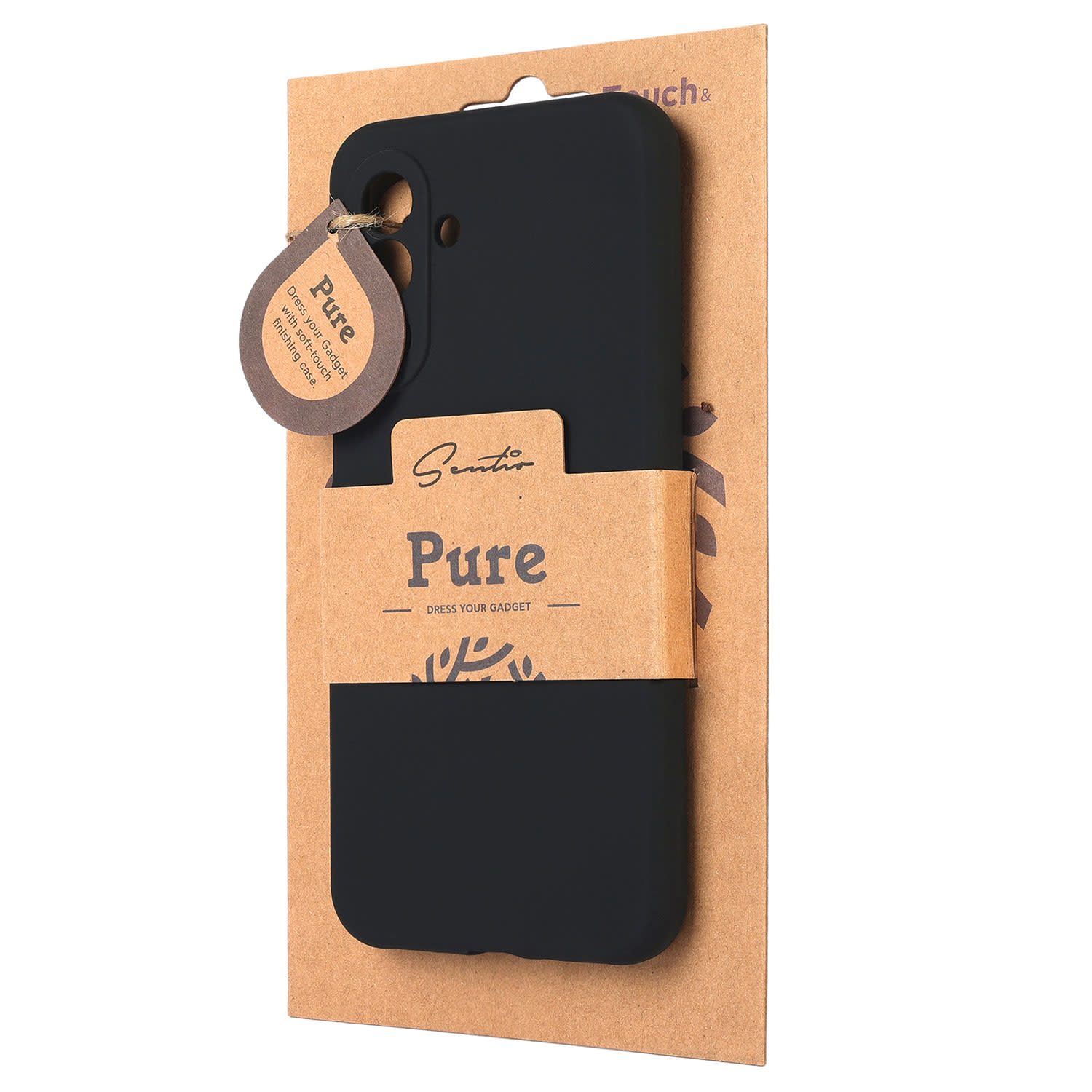 Εικόνα 3 του Sentio Θήκη Pure για Samsung Galaxy A17