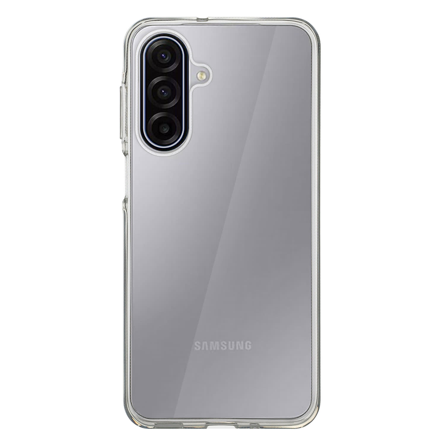 Εικόνα 1 του Sentio Θήκη Back Cover για Samsung Galaxy A17