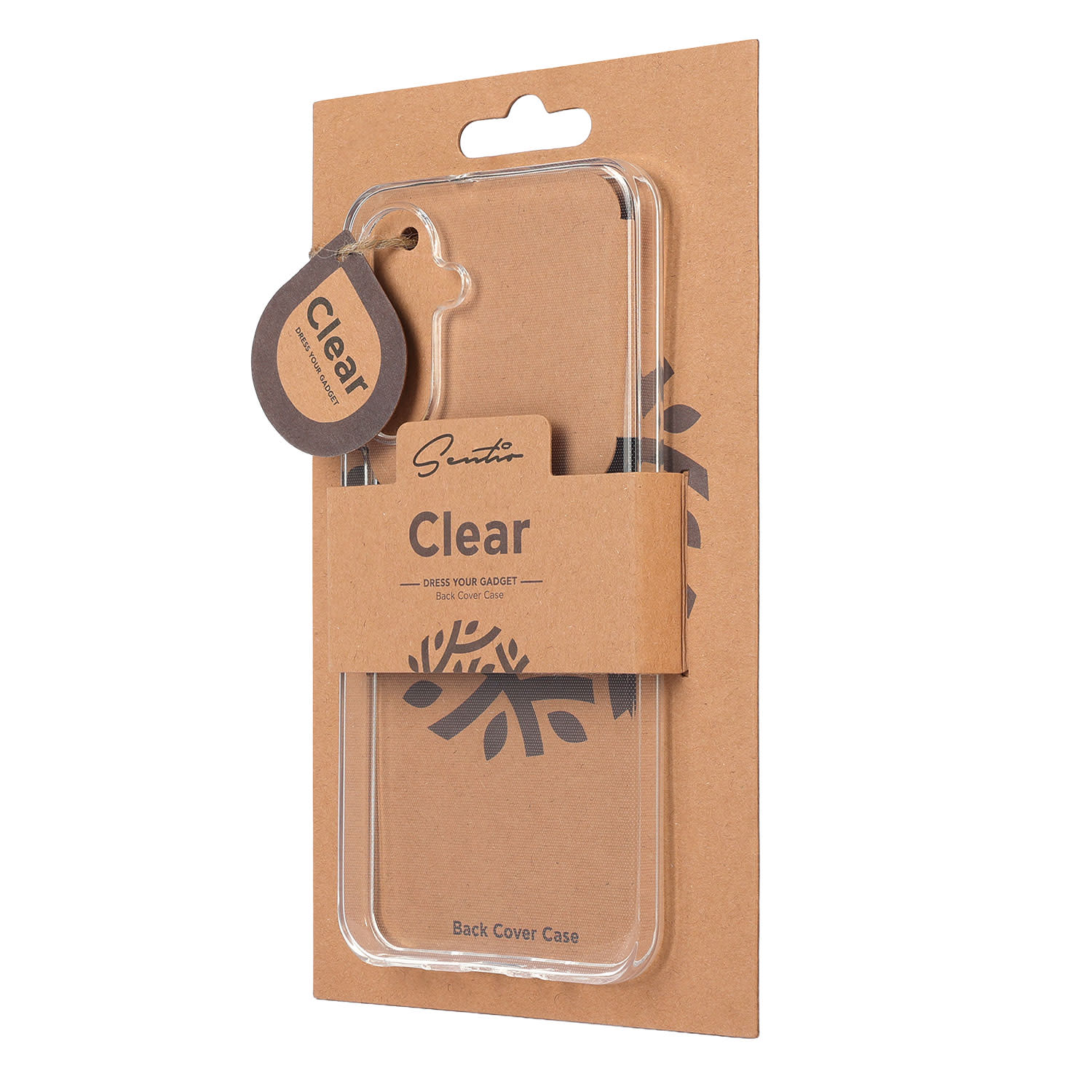 Εικόνα 3 του Sentio Θήκη Back Cover για Samsung Galaxy A17