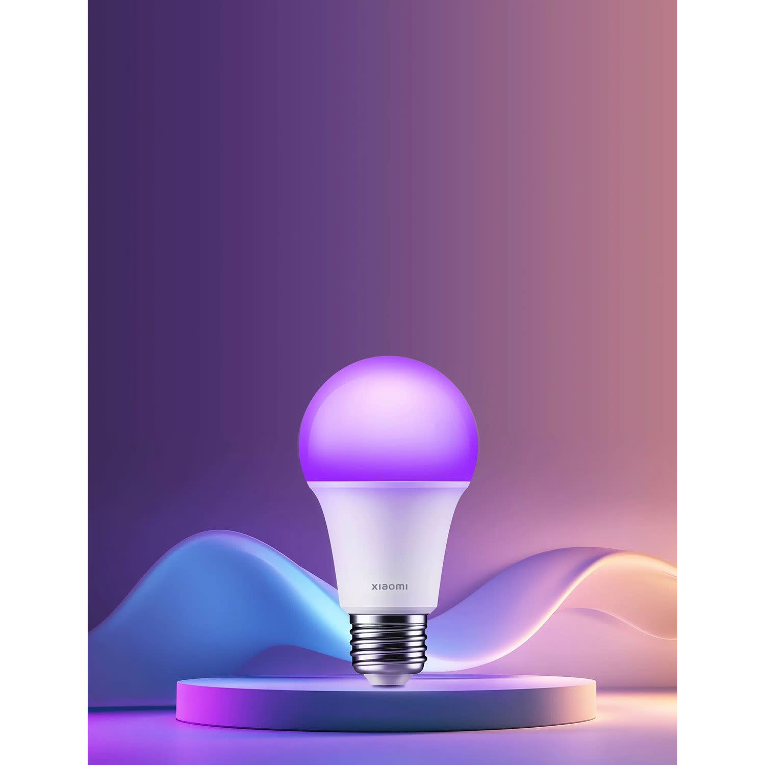 Εικόνα 2 του Xiaomi Smart LED Bulb (White and Colour)