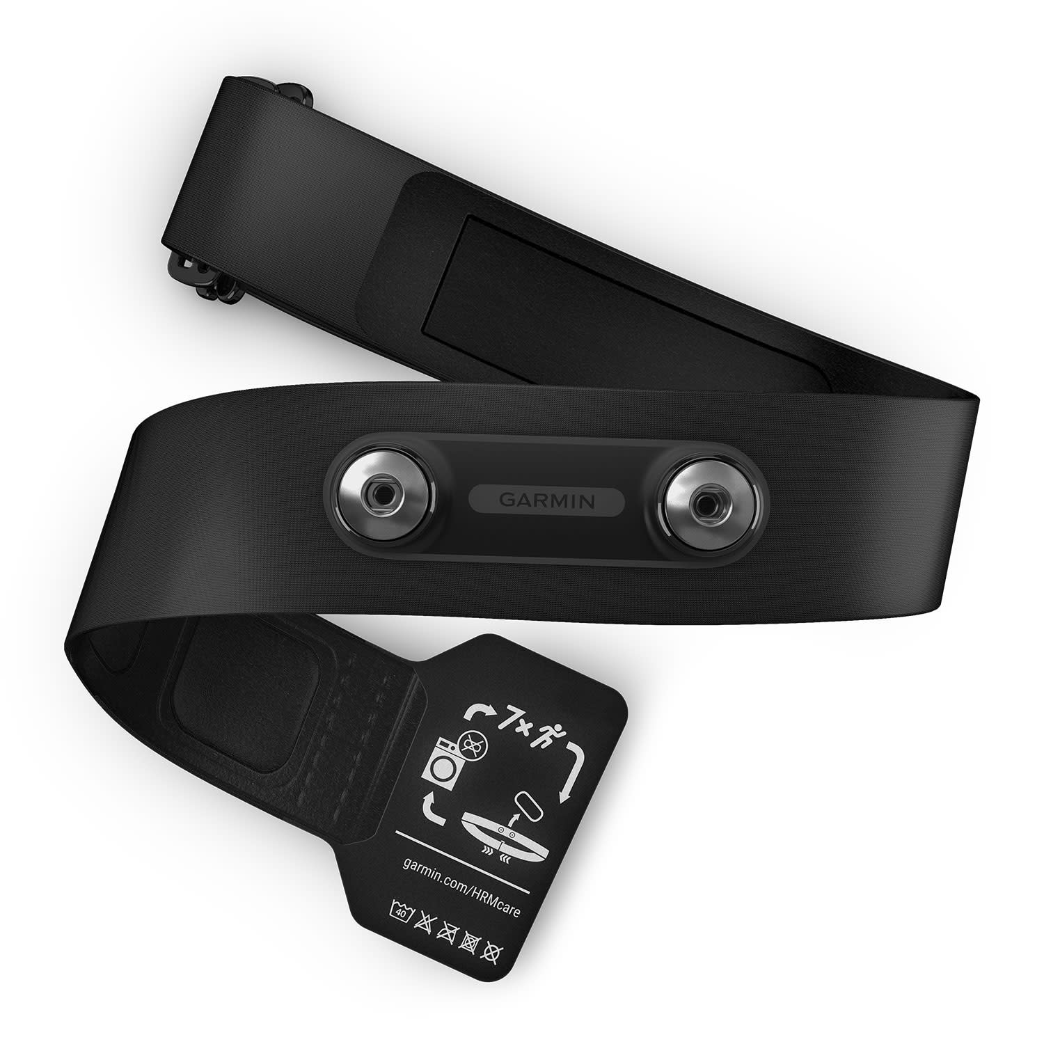 Εικόνα 4 του Garmin HRM 200 XS-S