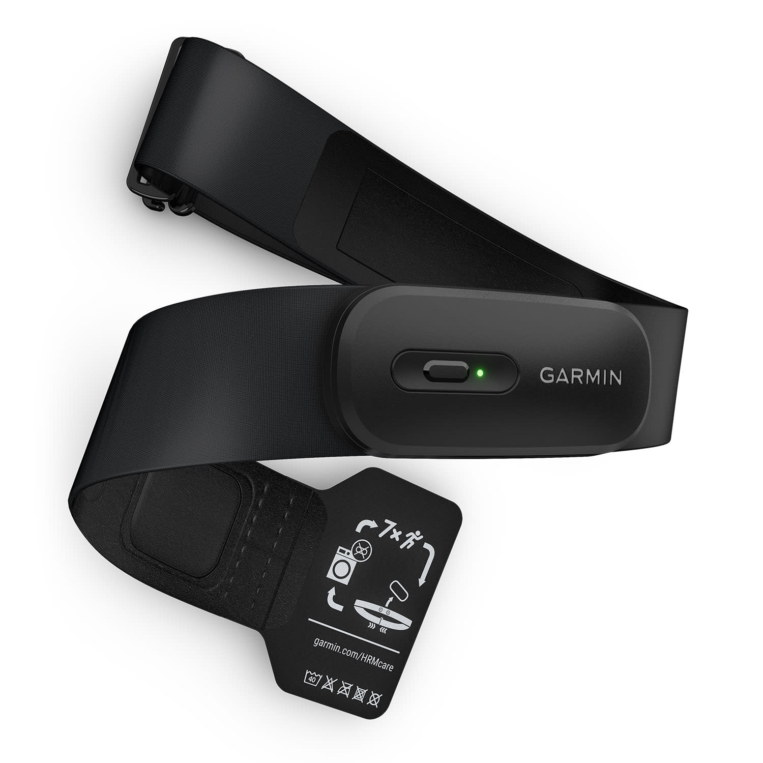 Εικόνα 6 του Garmin HRM 200 XS-S