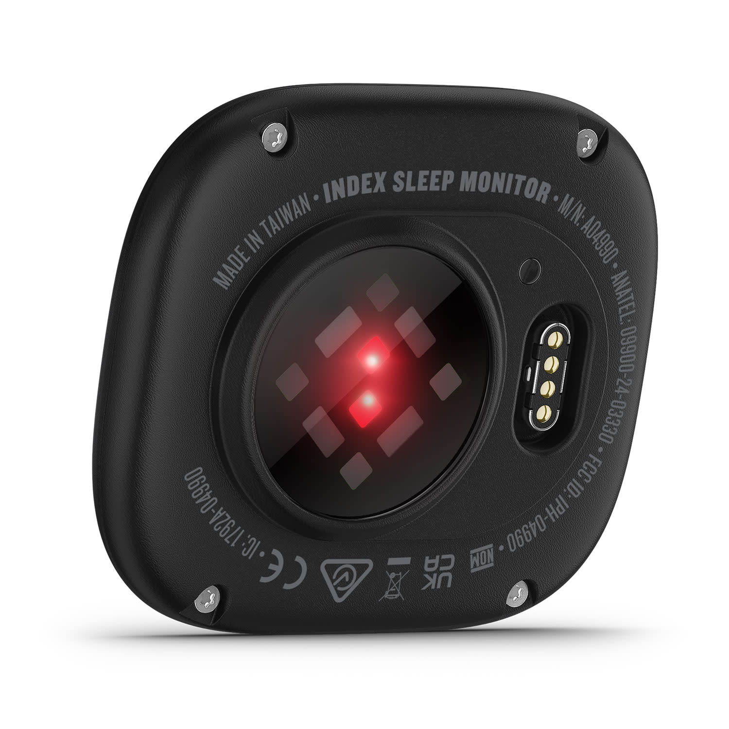 Εικόνα 3 του Garmin Index Sleep Monitor L-XL