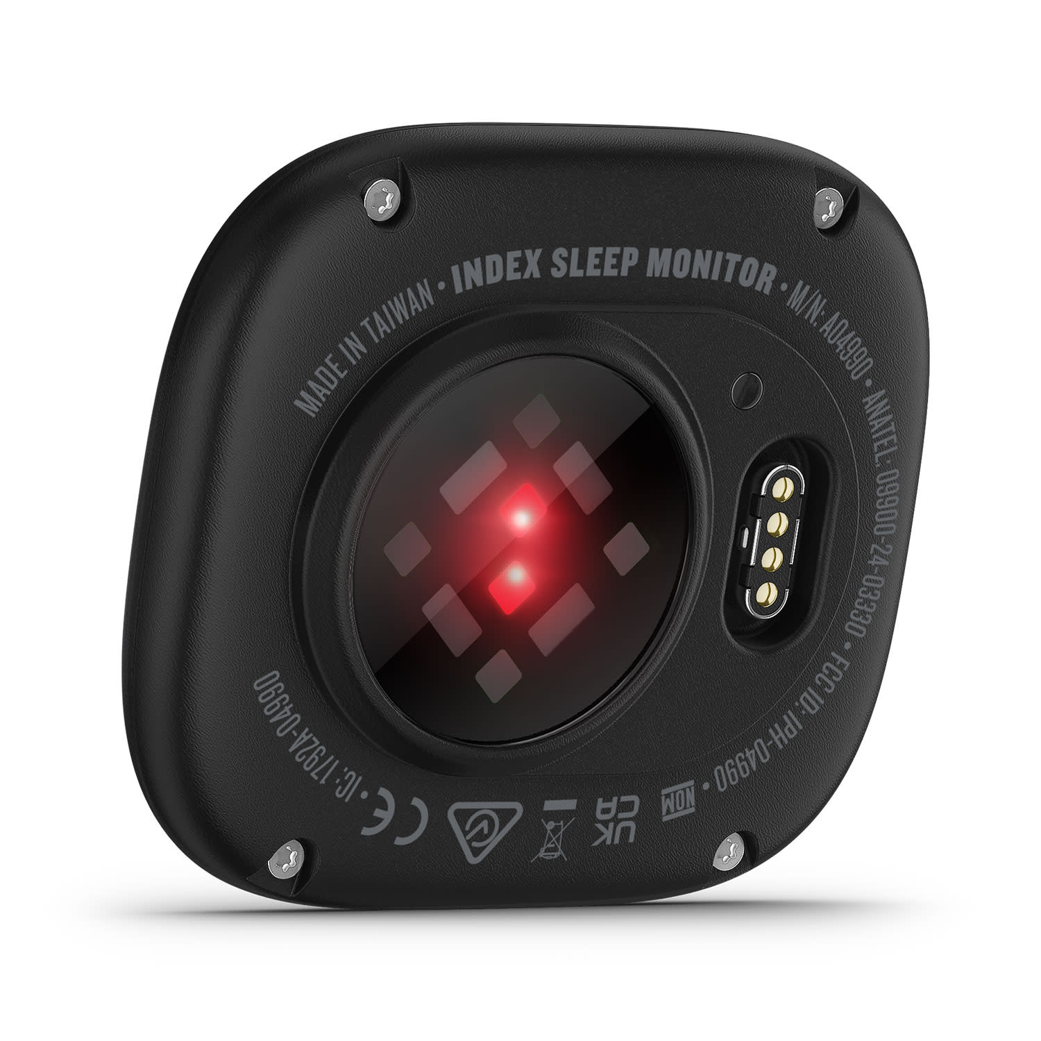 Εικόνα 3 του Garmin Index Sleep Monitor S-M