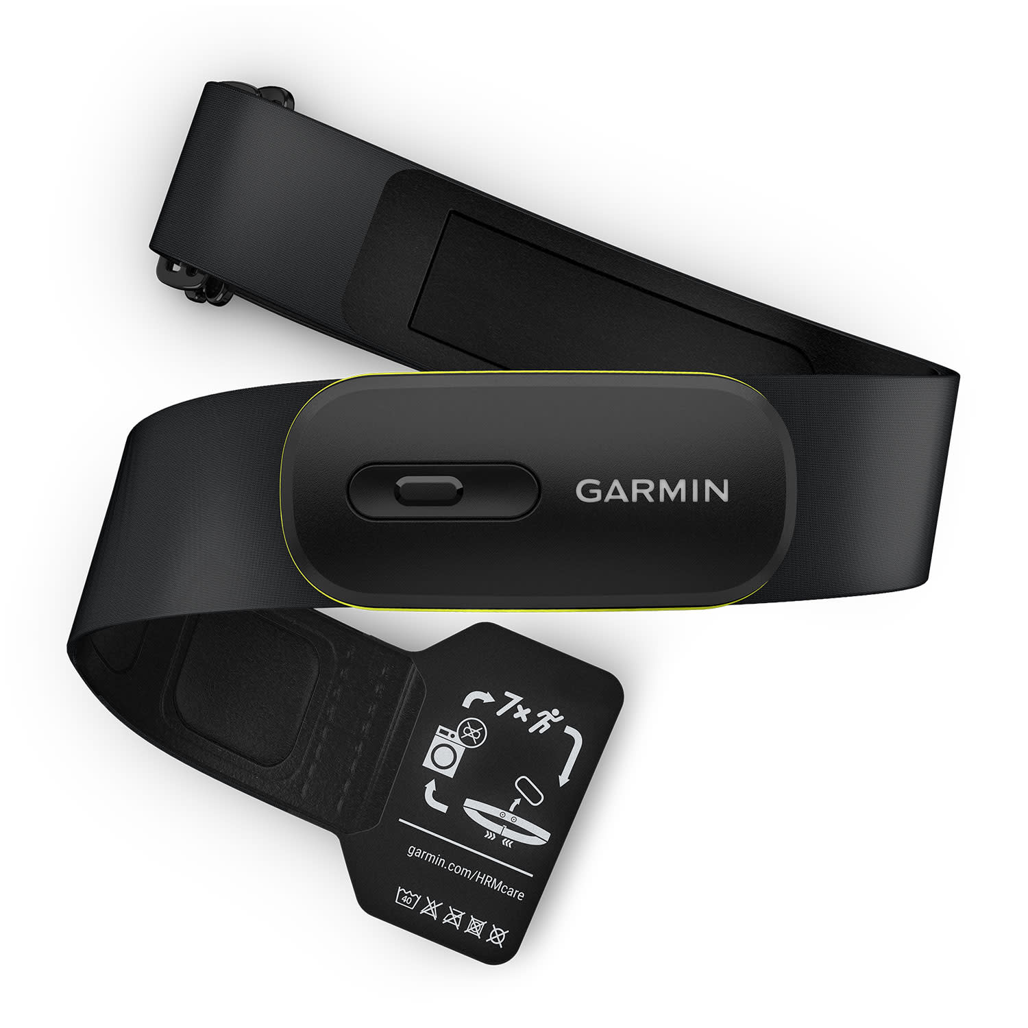 Εικόνα 4 του Garmin HRM 600 M-XL