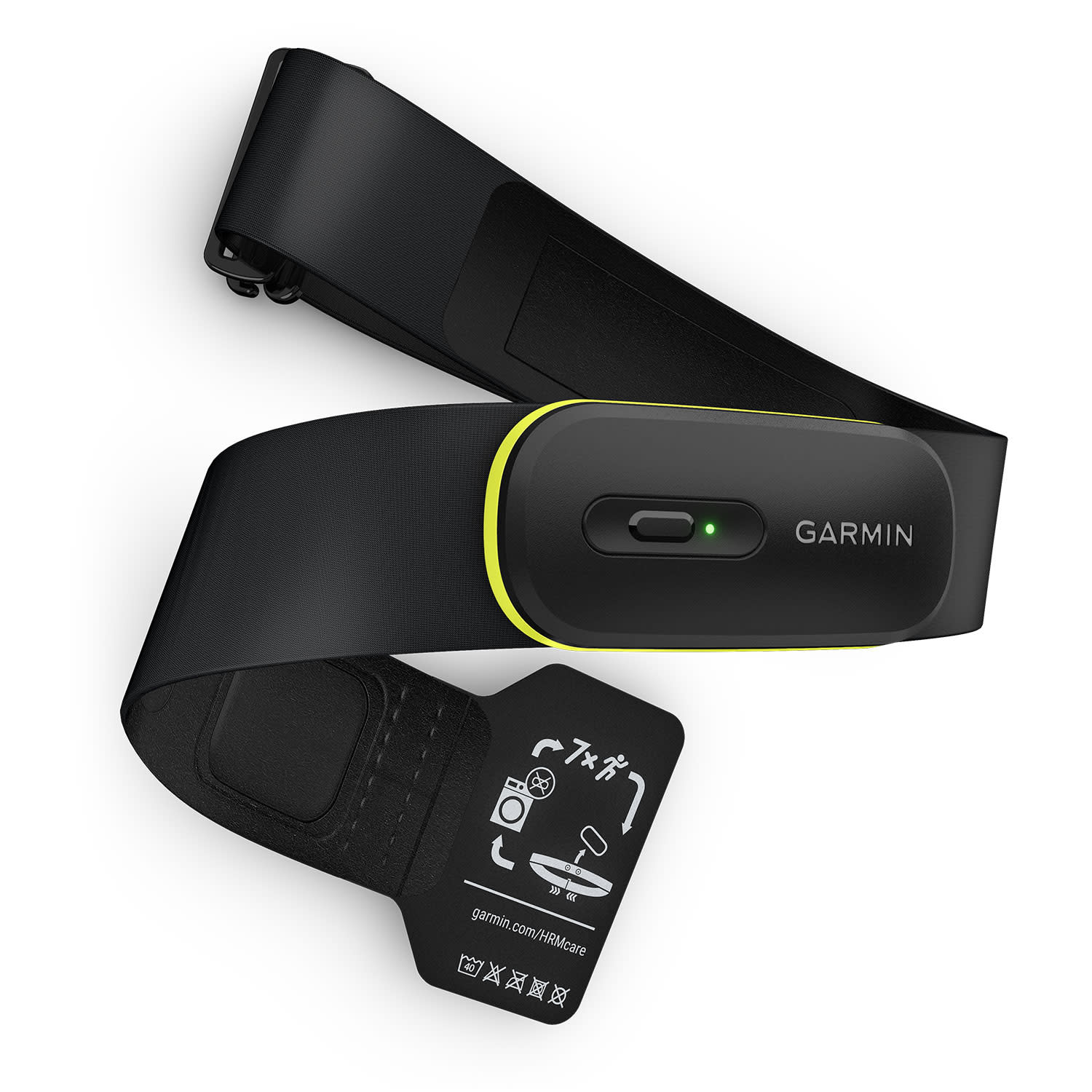 Εικόνα 5 του Garmin HRM 600 M-XL