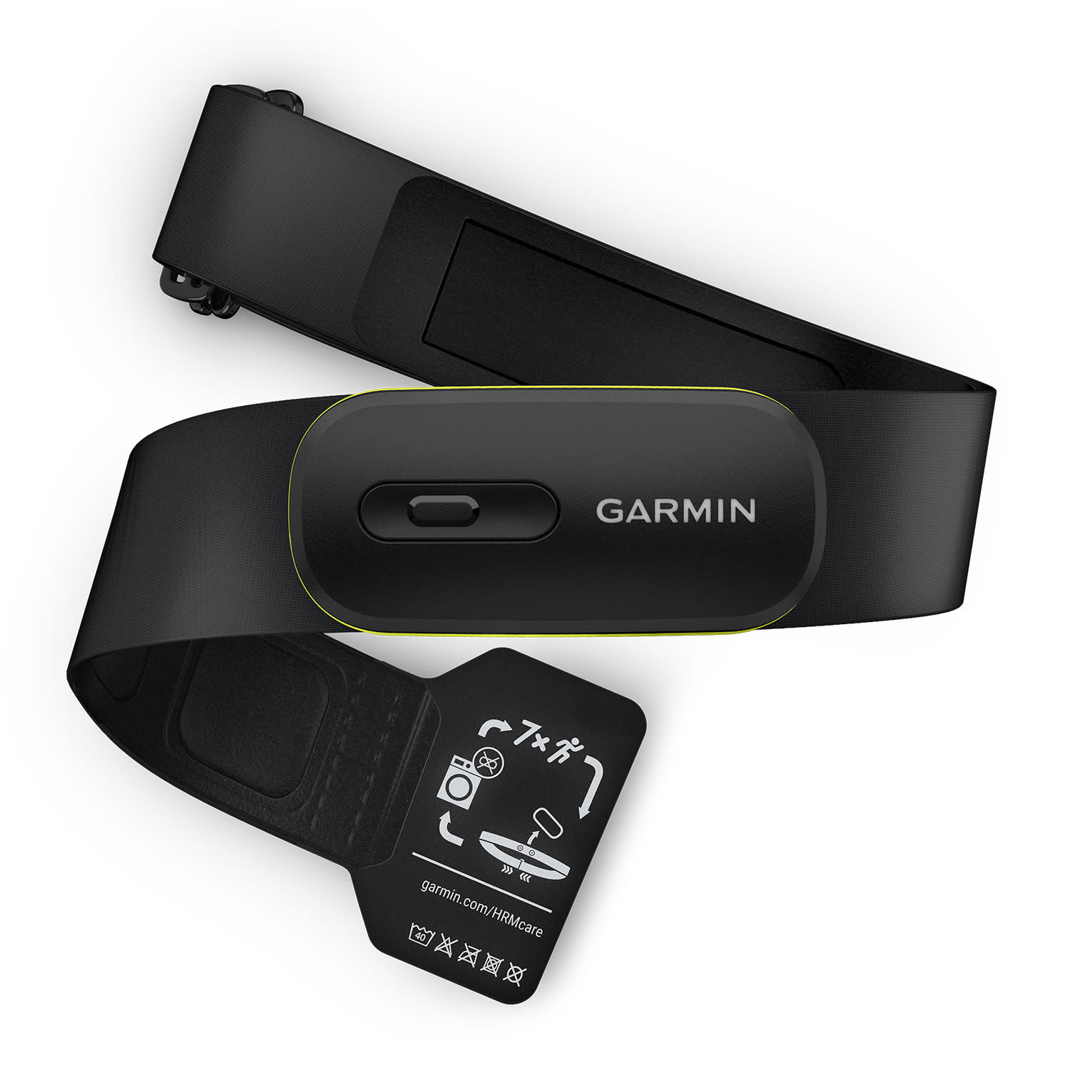 Εικόνα 4 του Garmin HRM 600 XS-S