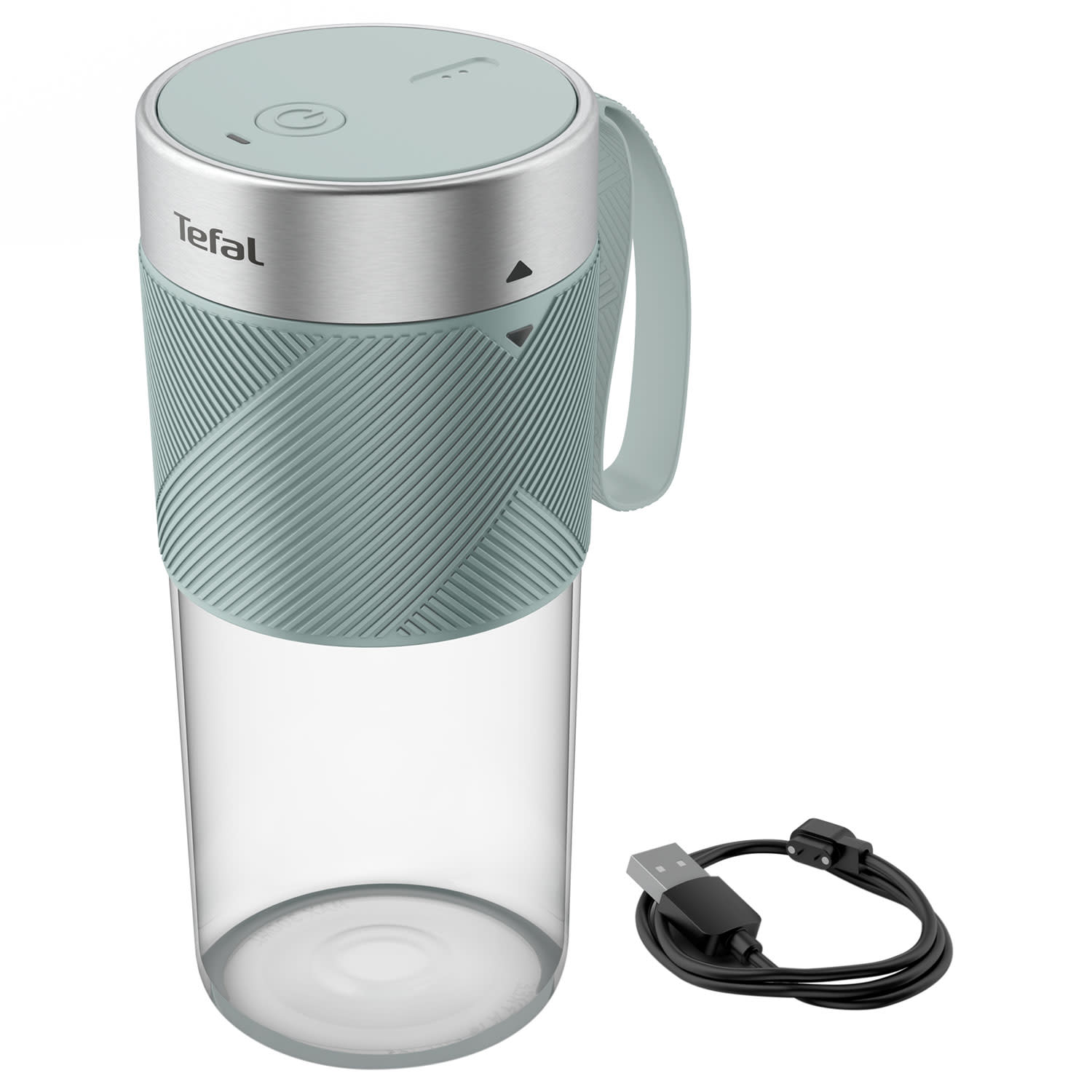 Tefal Ασύρματο Φορητό Μπλέντερ BL1C0430 Lightmix