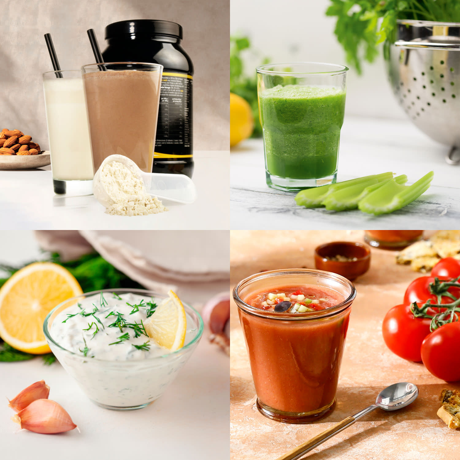 Εικόνα 10 του Tefal Ασύρματο Φορητό Μπλέντερ BL1C0430 Lightmix