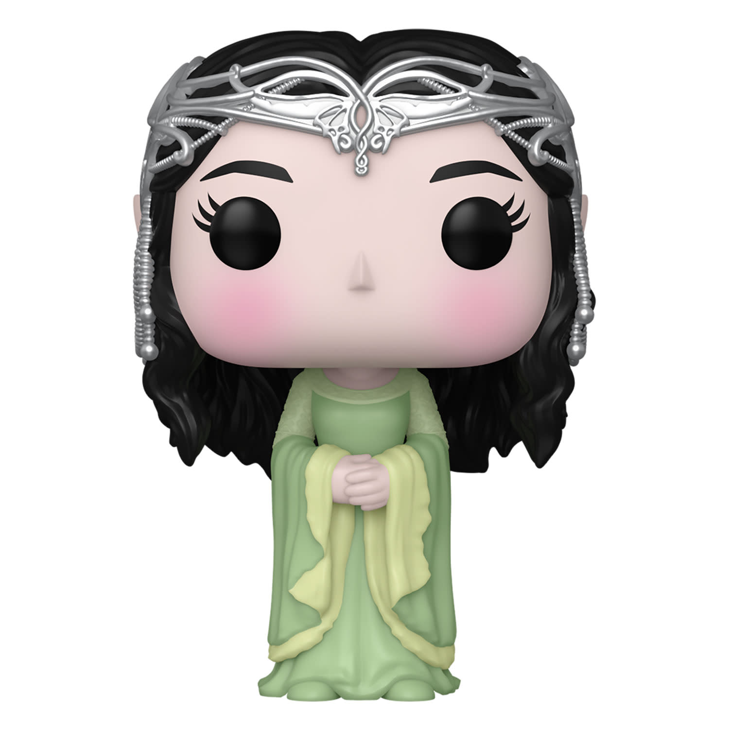 Εικόνα 2 του Funko Pop! Movies: The Lord of the Rings - Arwen (Coronation) #174