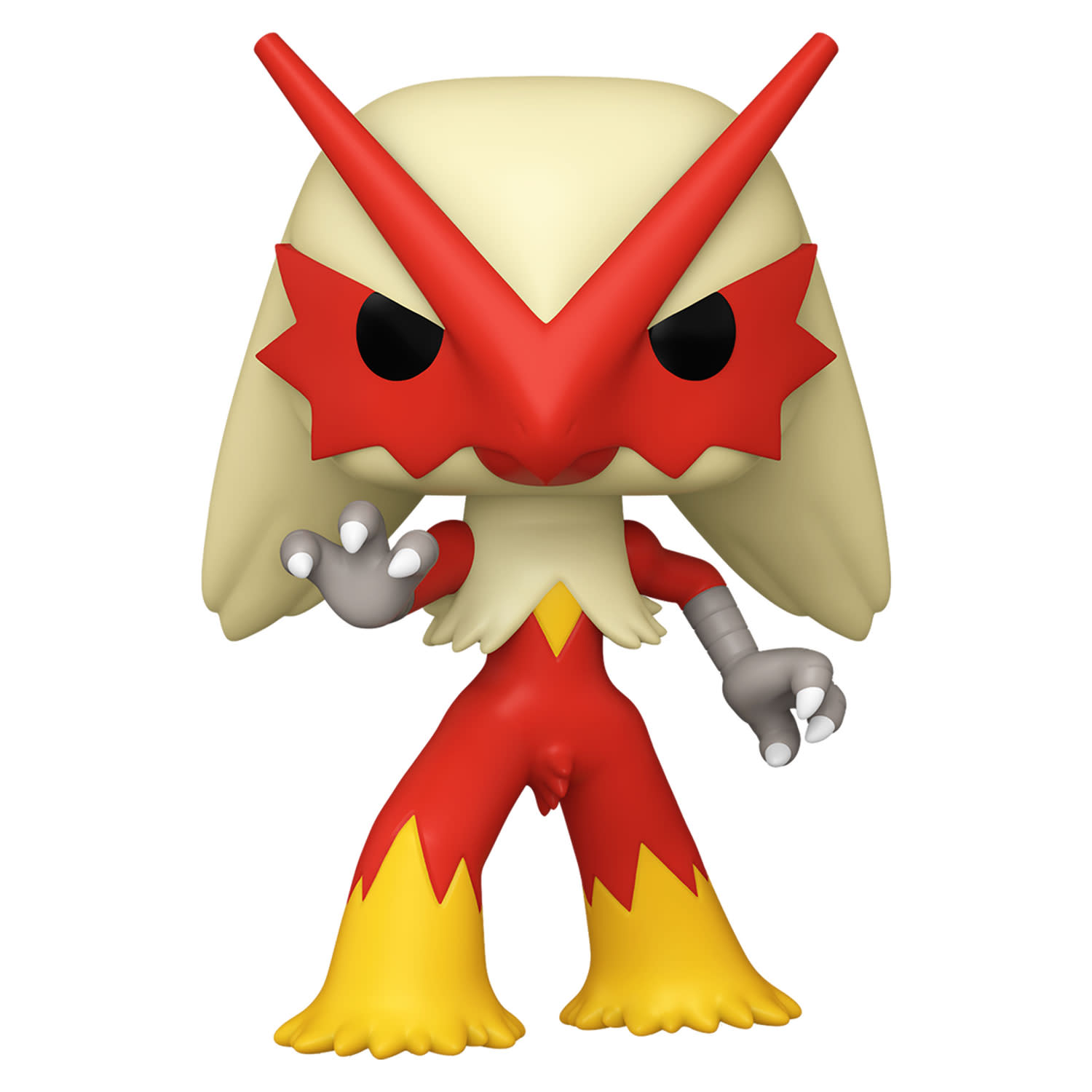 Εικόνα 2 του Funko Pop! Games: Pokemon - Blaziken #983