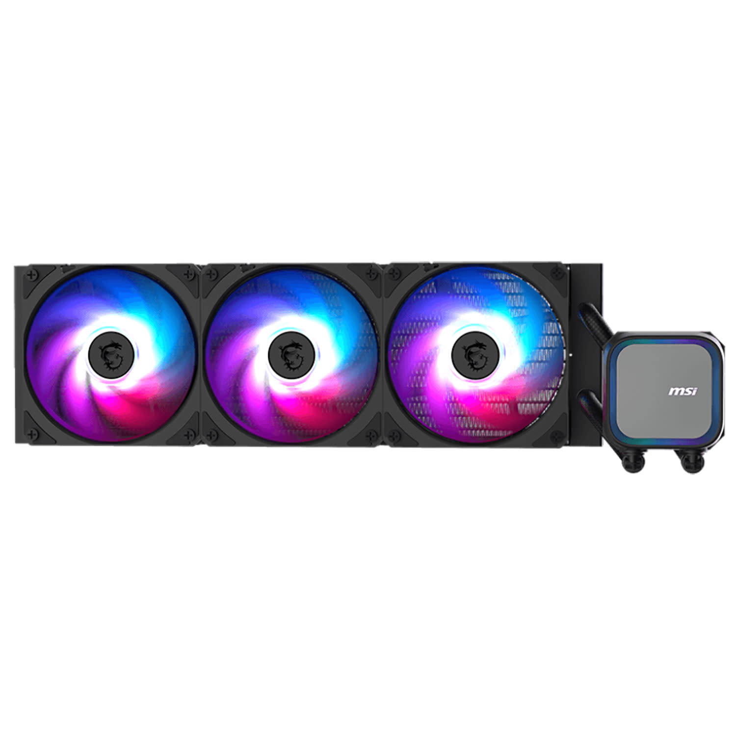 Εικόνα 2 του MSI Hydro Cooler MAG CORELIQUID A13 360