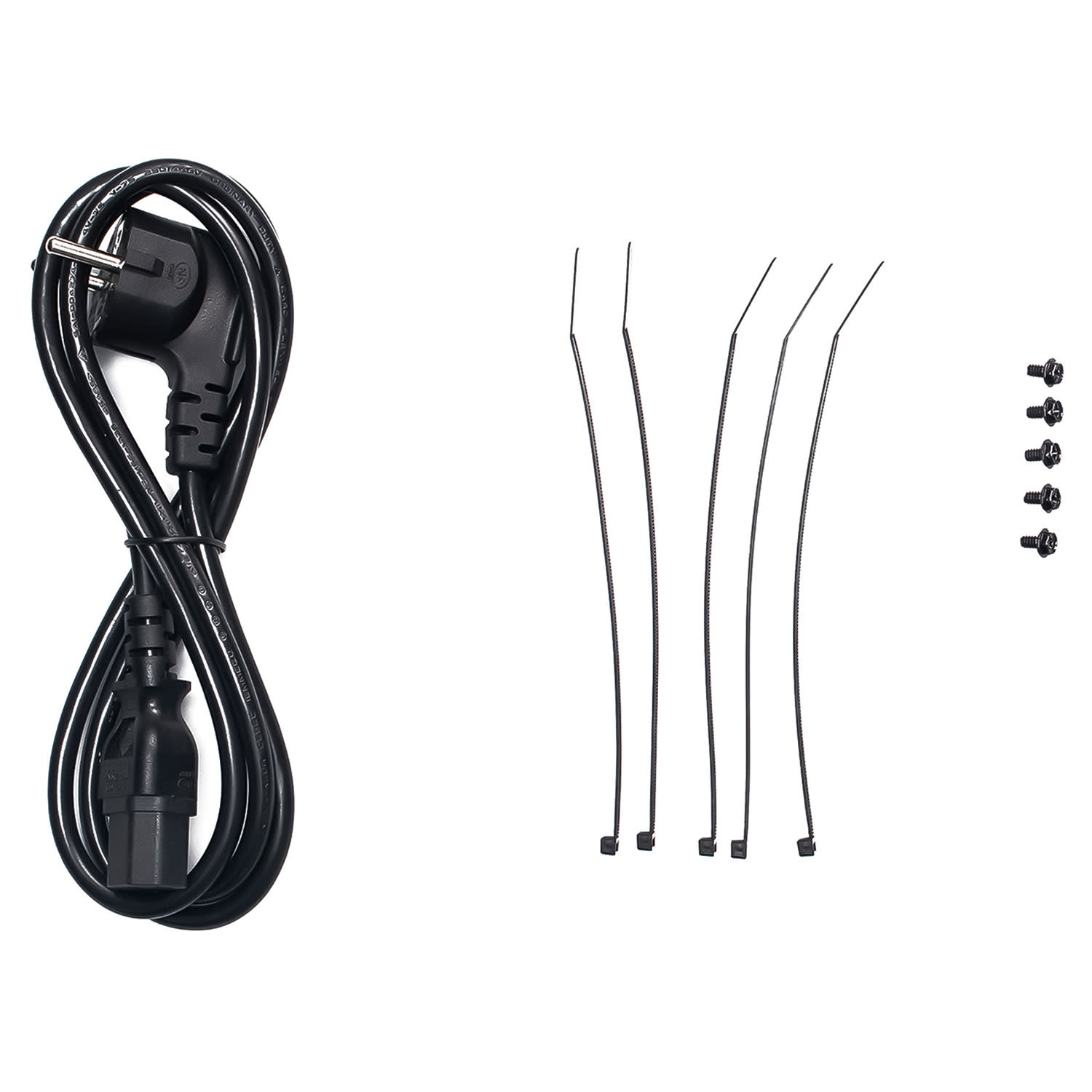 Εικόνα 4 του Be Quiet! Be Quiet PSU System Power 11 550W 80+ Bronze