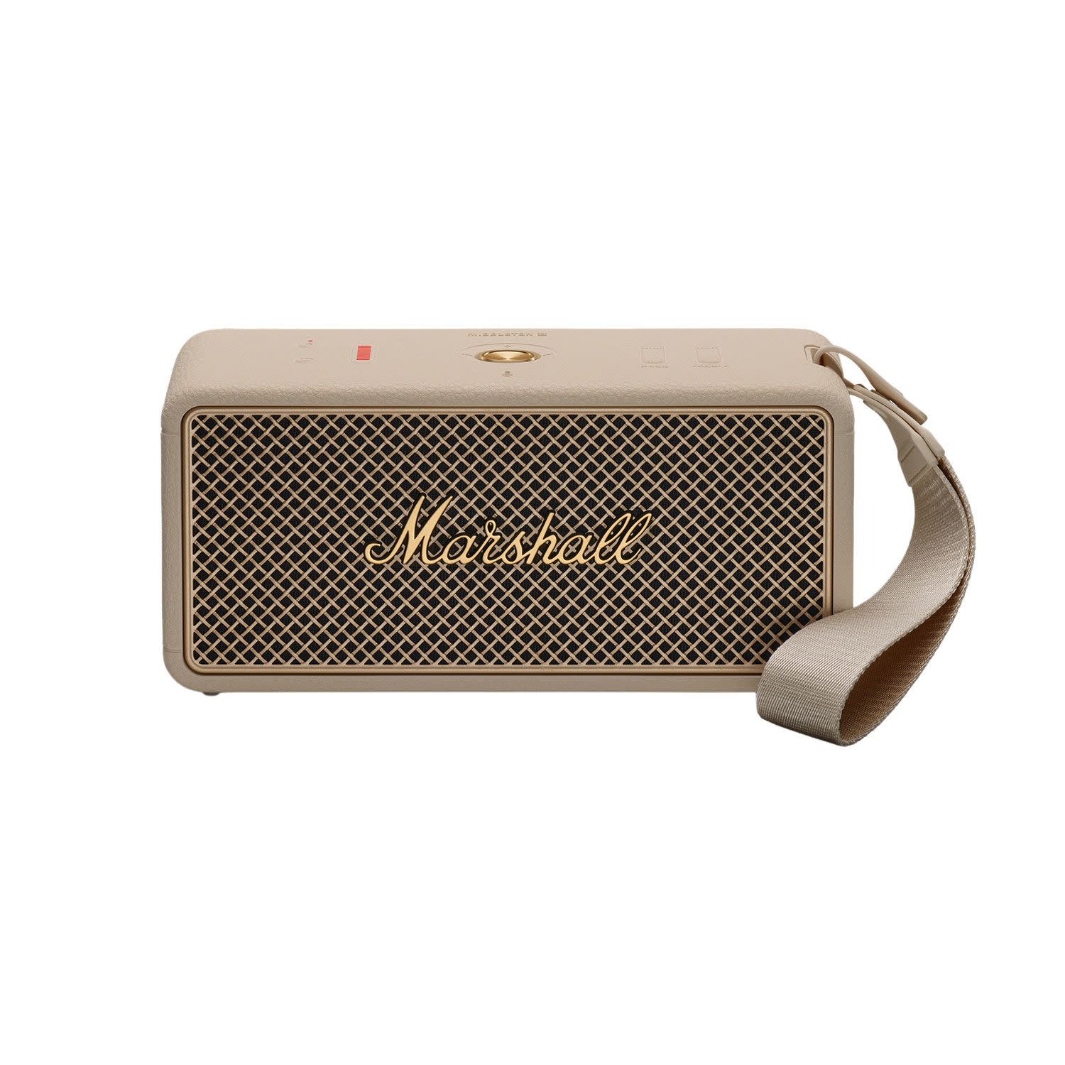 Εικόνα 1 του Marshall Middleton II Cream