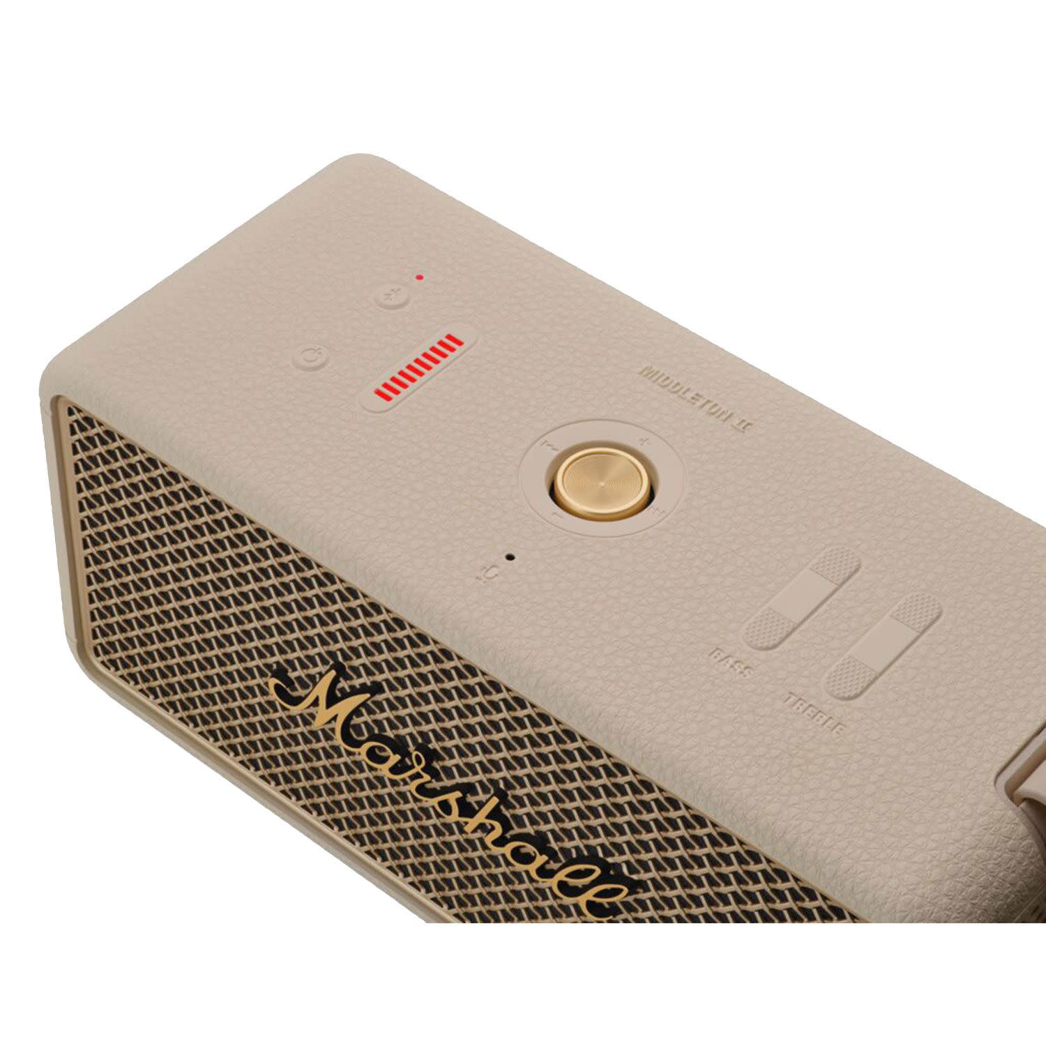 Εικόνα 2 του Marshall Middleton II Cream