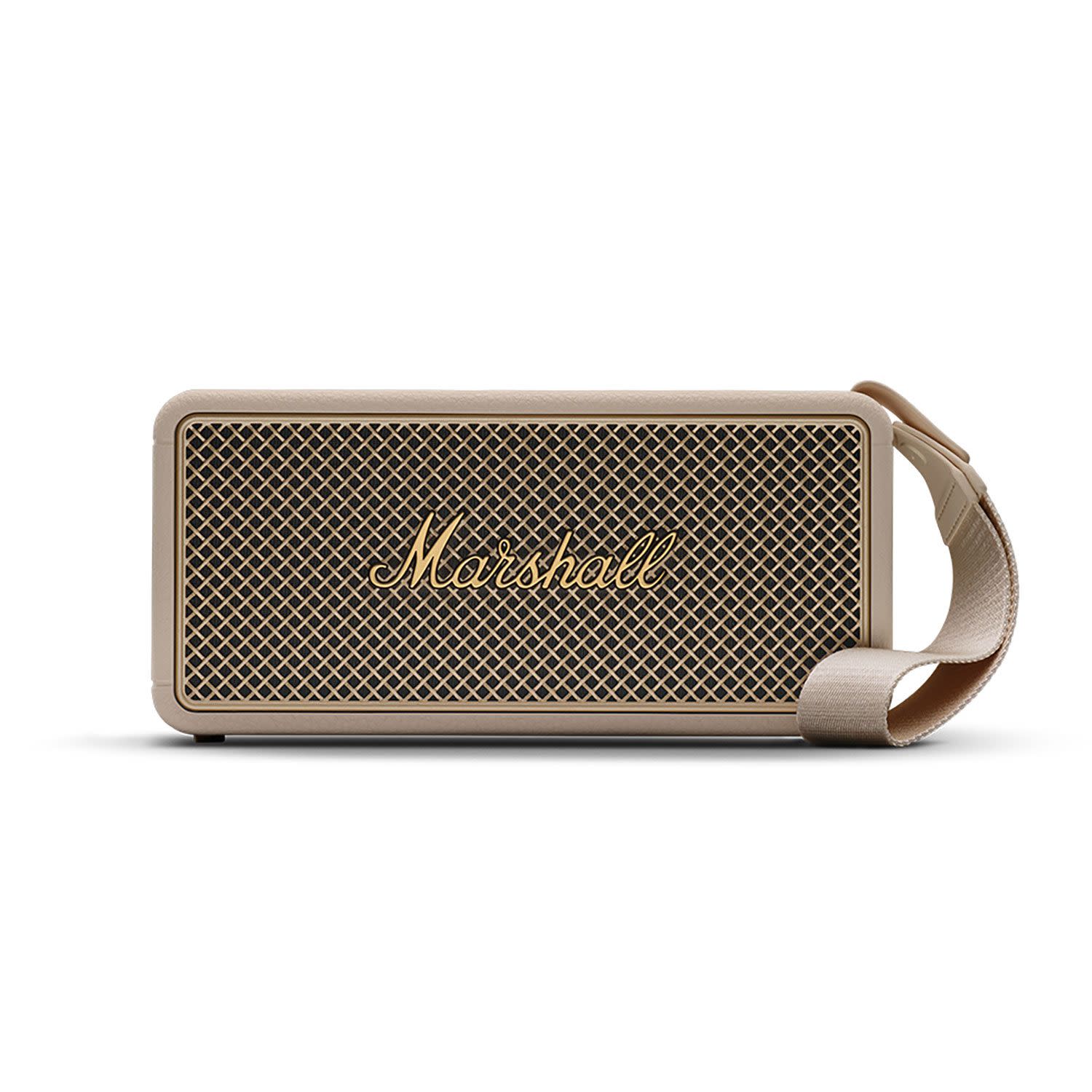 Εικόνα 5 του Marshall Middleton II Cream