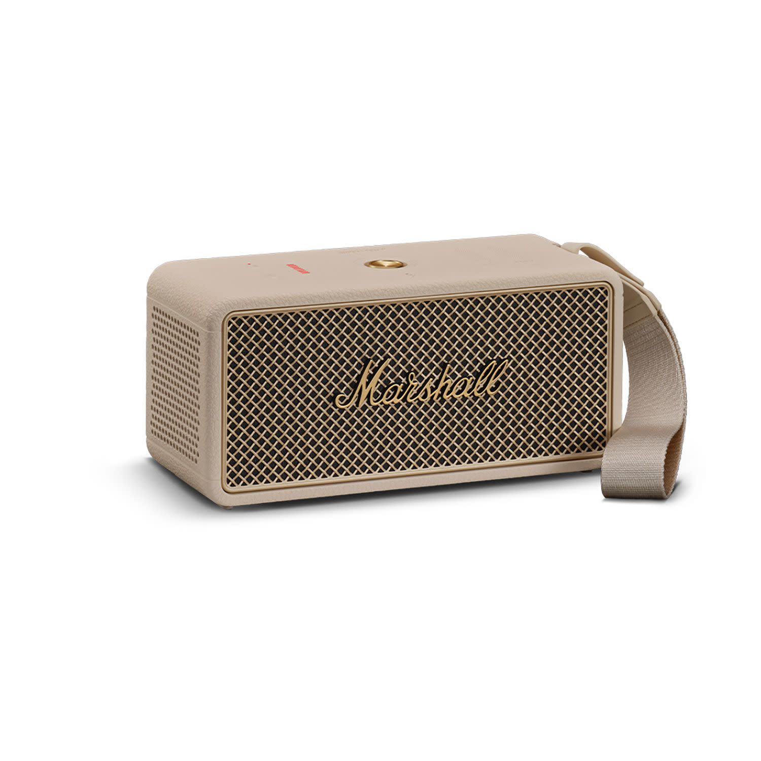 Εικόνα 6 του Marshall Middleton II Cream