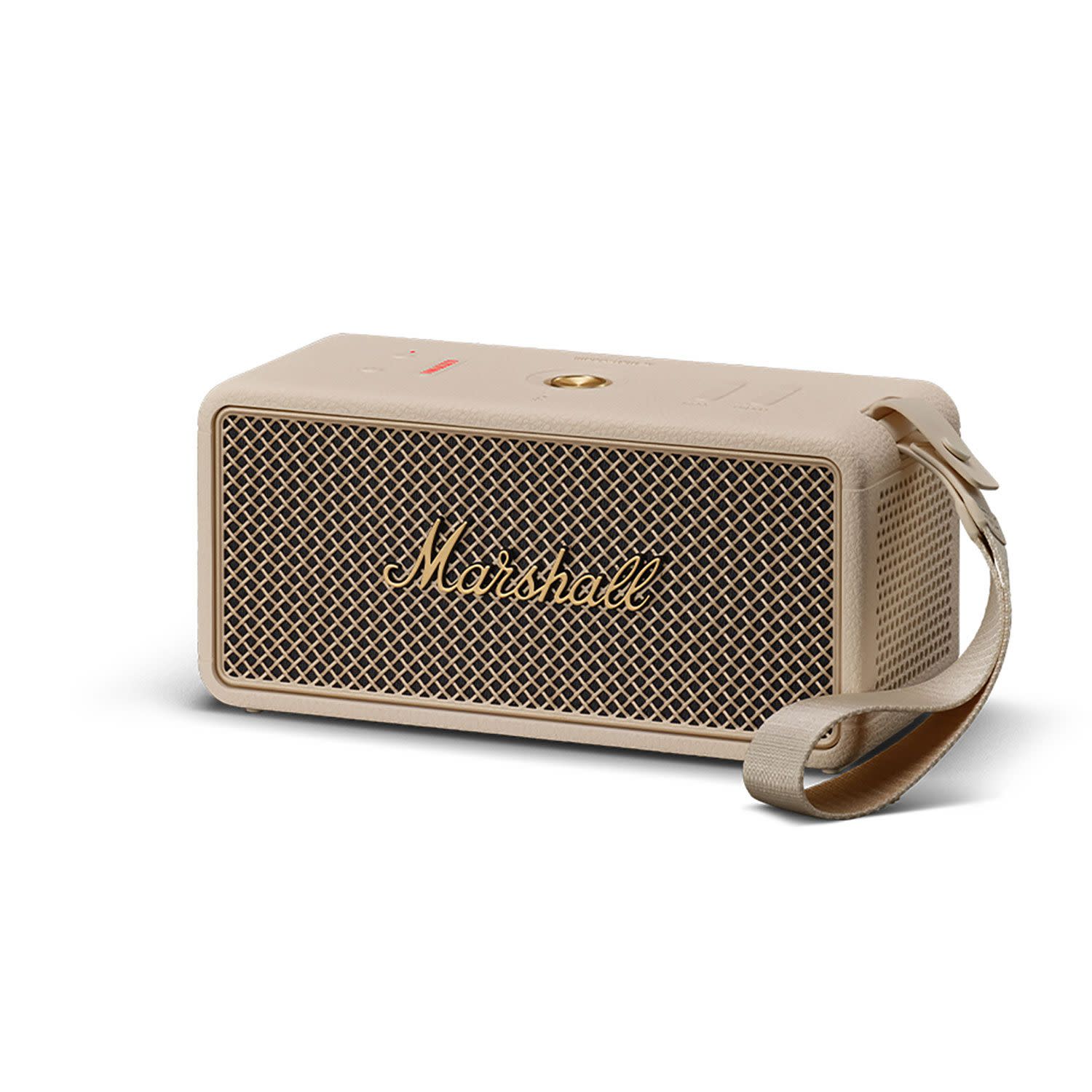 Εικόνα 7 του Marshall Middleton II Cream