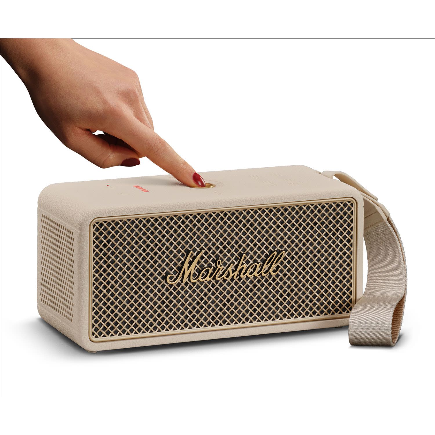 Εικόνα 8 του Marshall Middleton II Cream