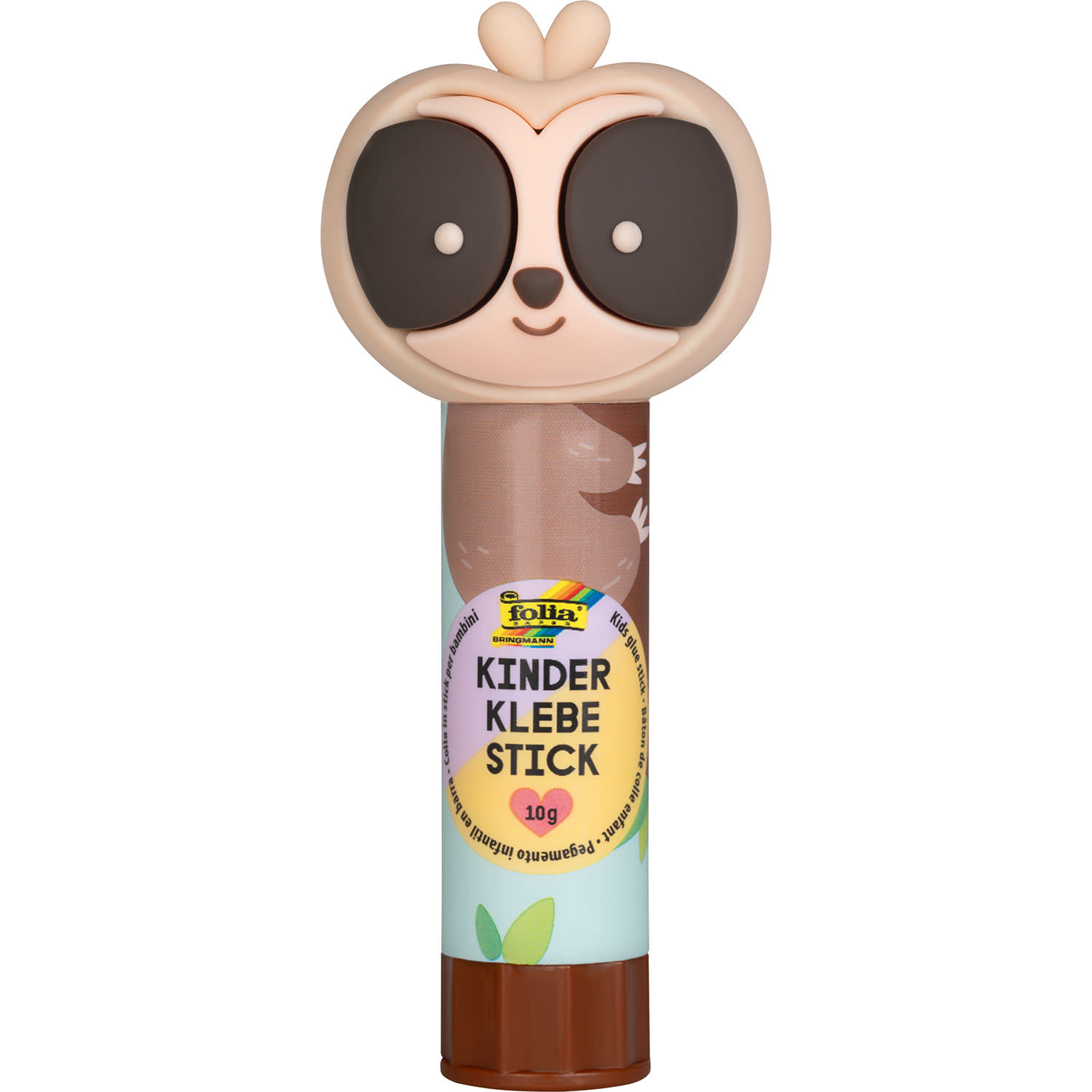 Εικόνα 2 του Folia Κόλλα  Stick Sloth, 10gr