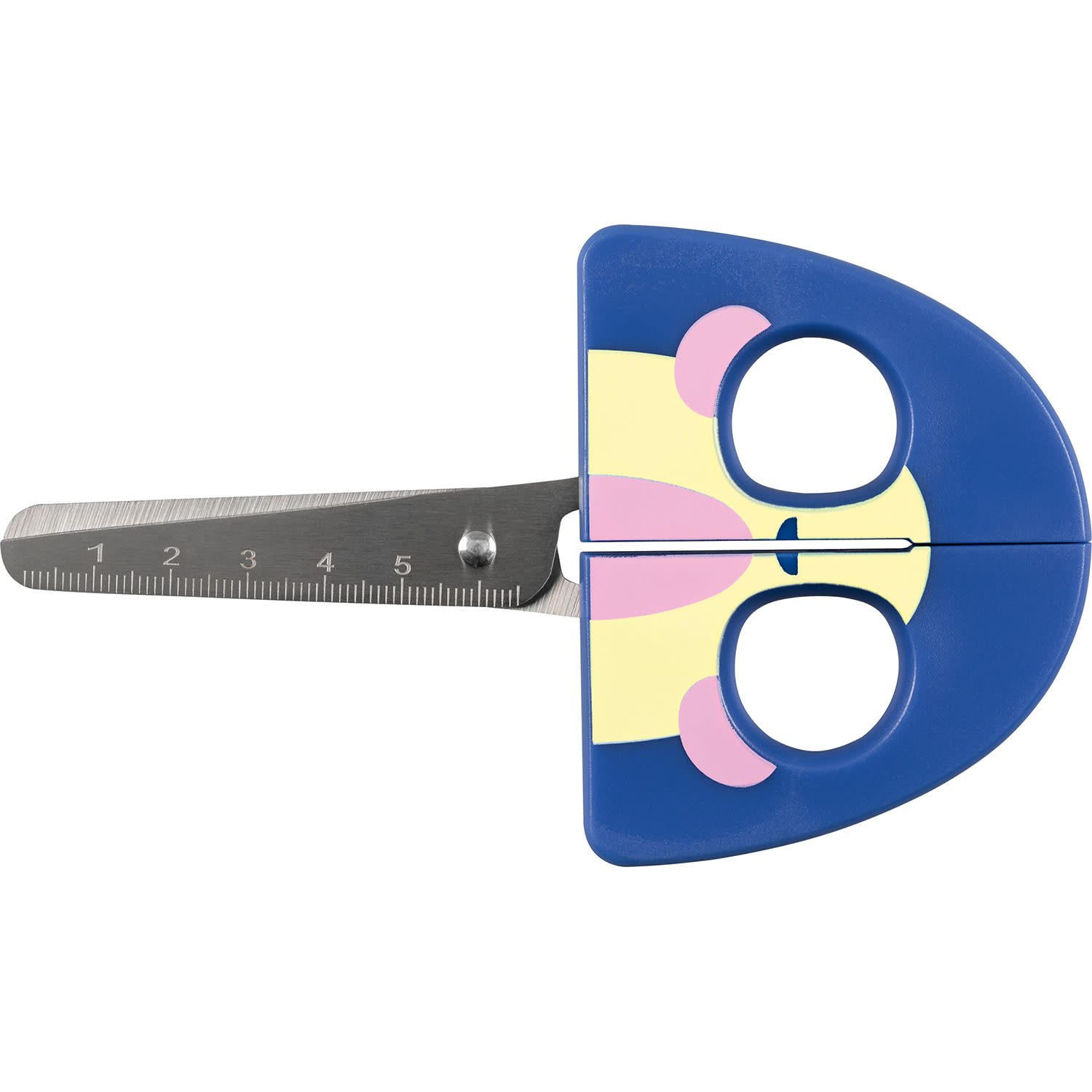 Εικόνα 2 του Folia Ψαλίδι  Rainbow