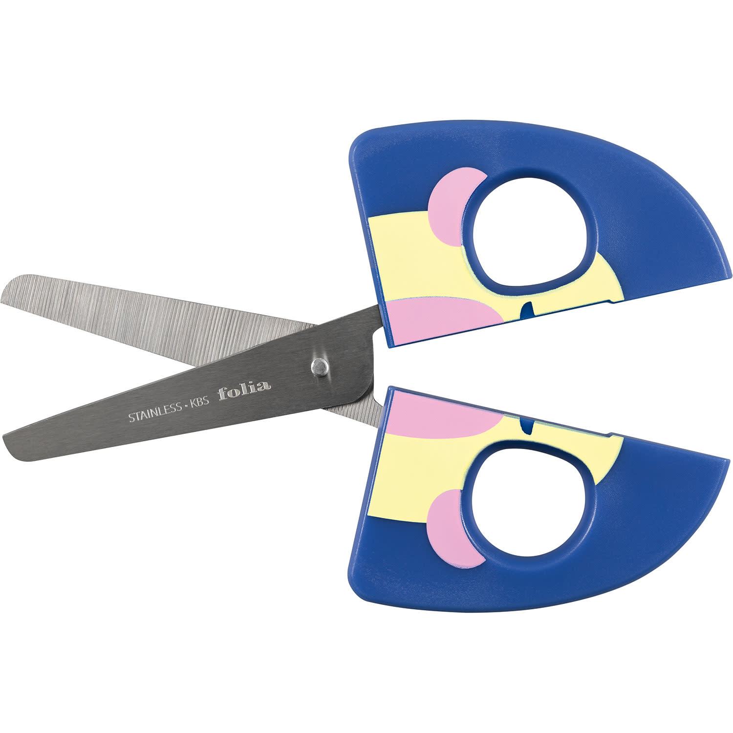 Εικόνα 3 του Folia Ψαλίδι  Rainbow