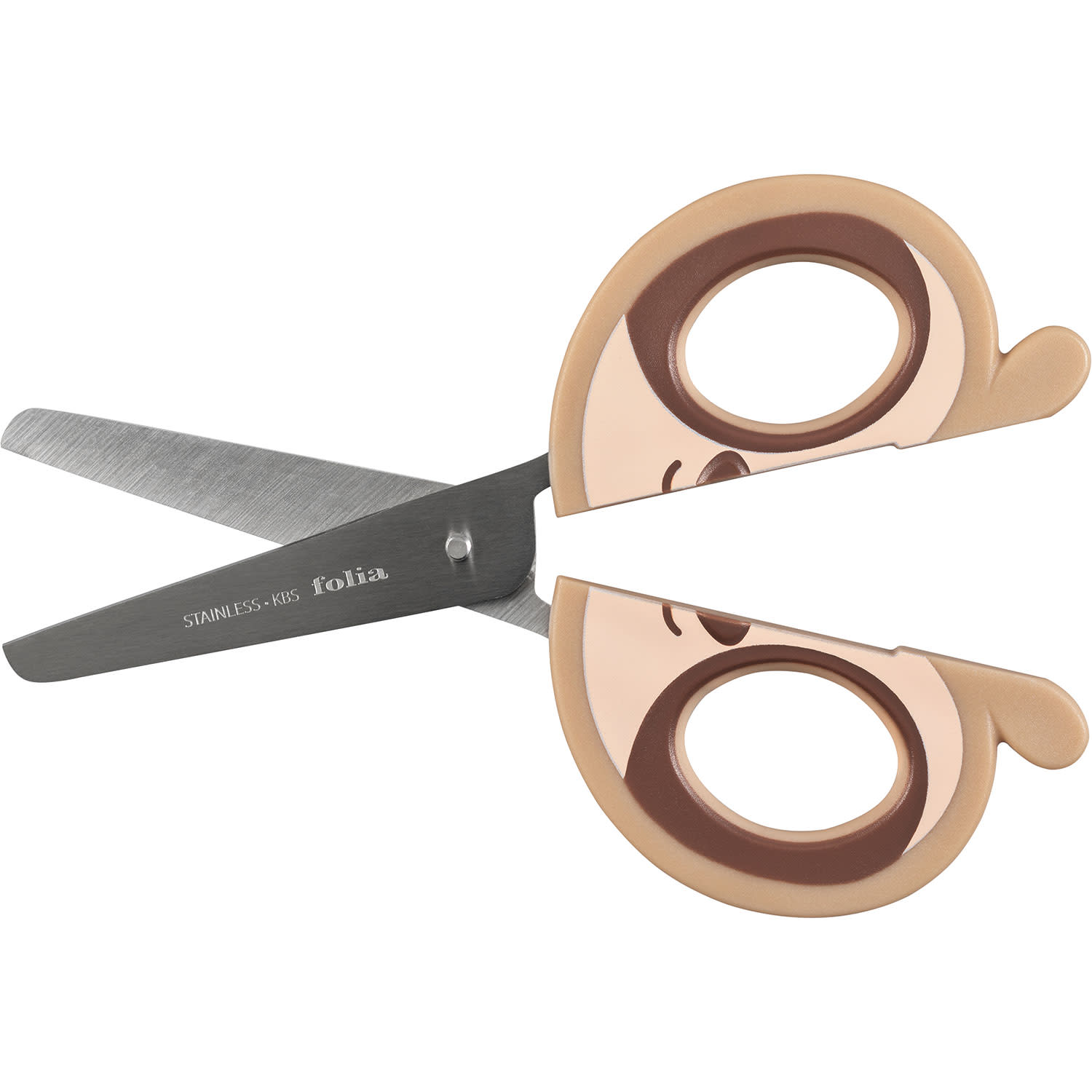 Κάνε κλικ για να δεις την εικόνα 3 του Folia Ψαλίδι Sloth